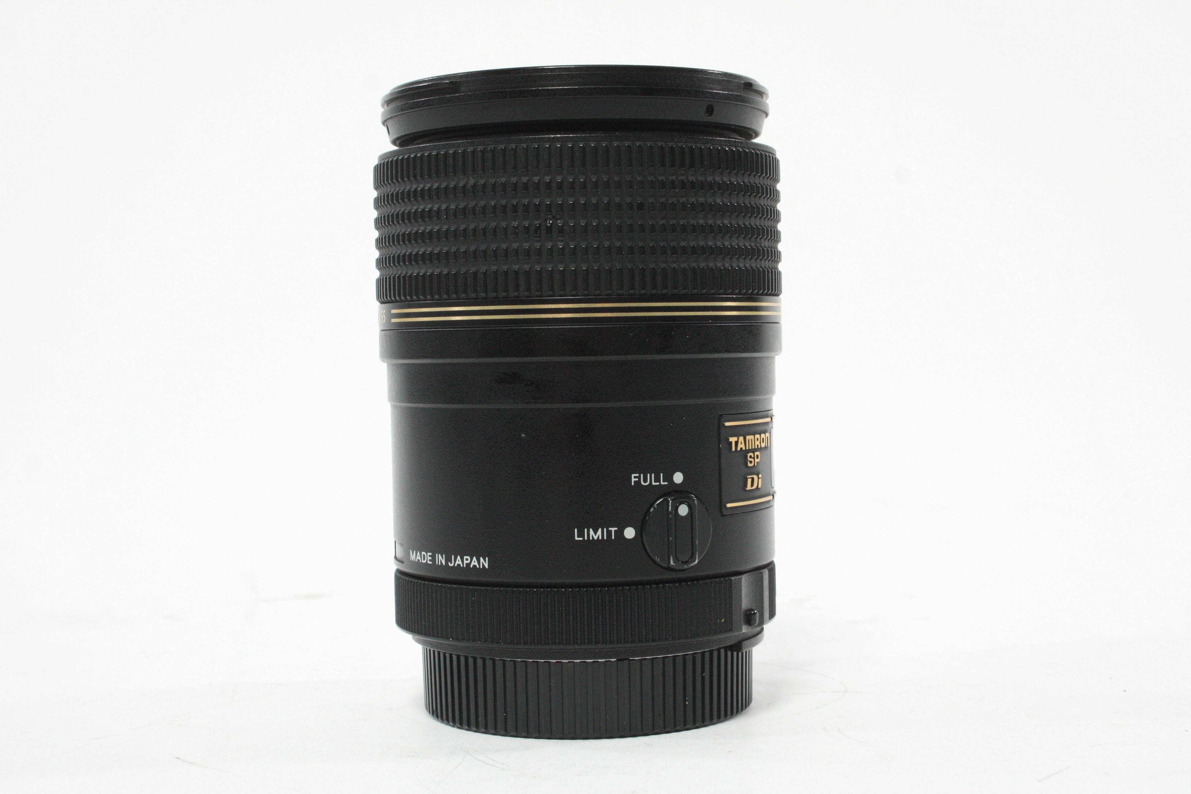 Tamron 90mm f/2.8 SP AF Macro 27ZE Lens for Nikon F Mount (Please Read)