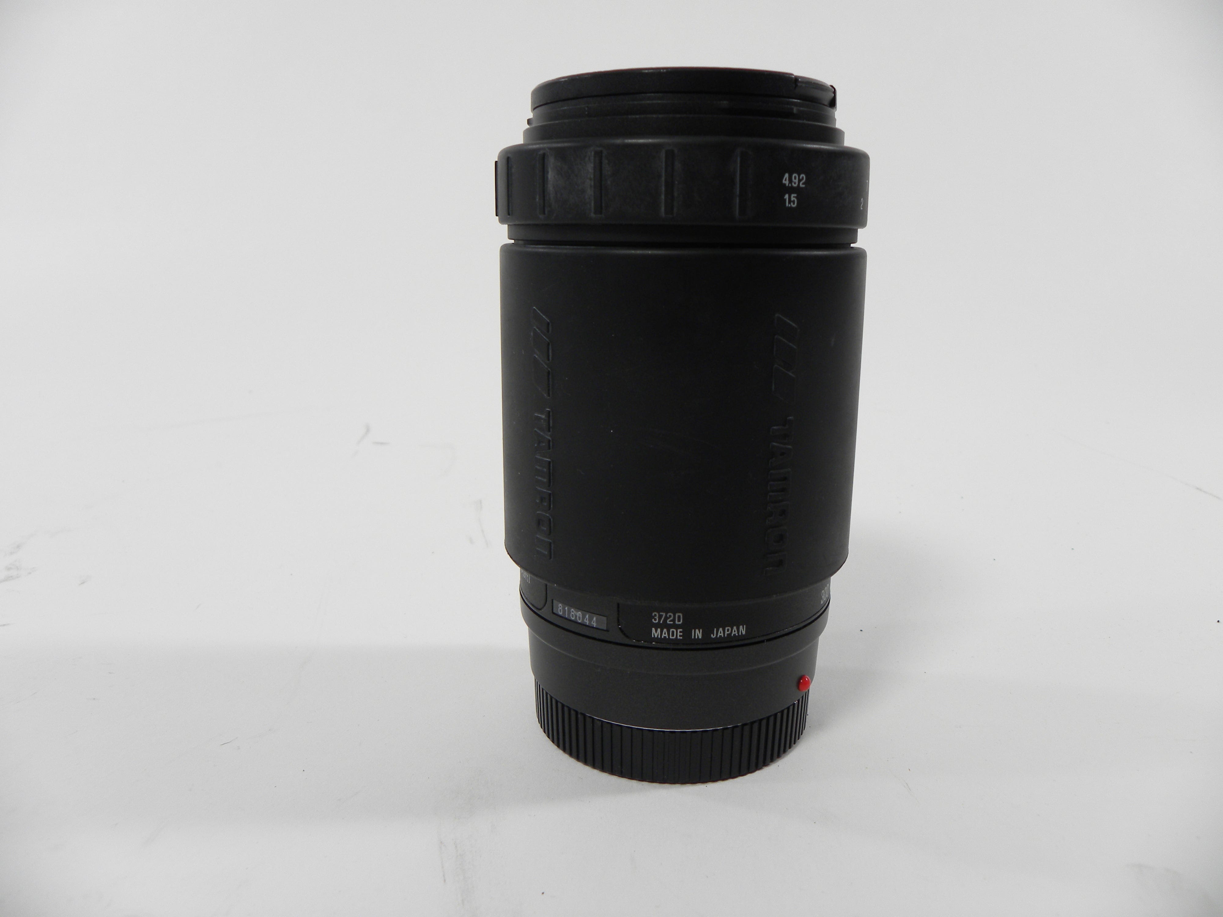 Tamron AF LD Tele-Macro 70-300mm f4-5.6 A Mount