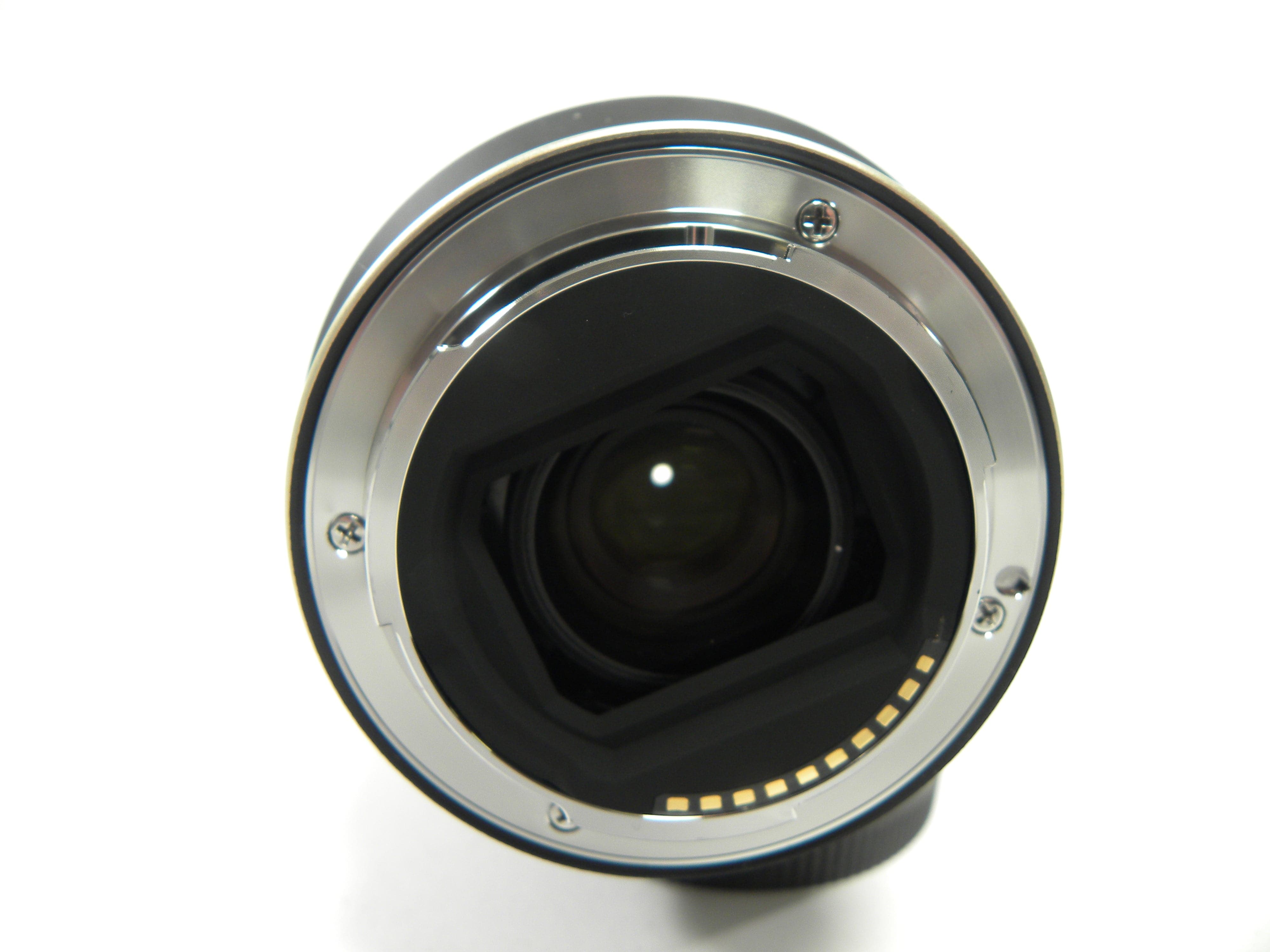 Tamron Di III RXD 17-28mm f2.8 Sony E Mount