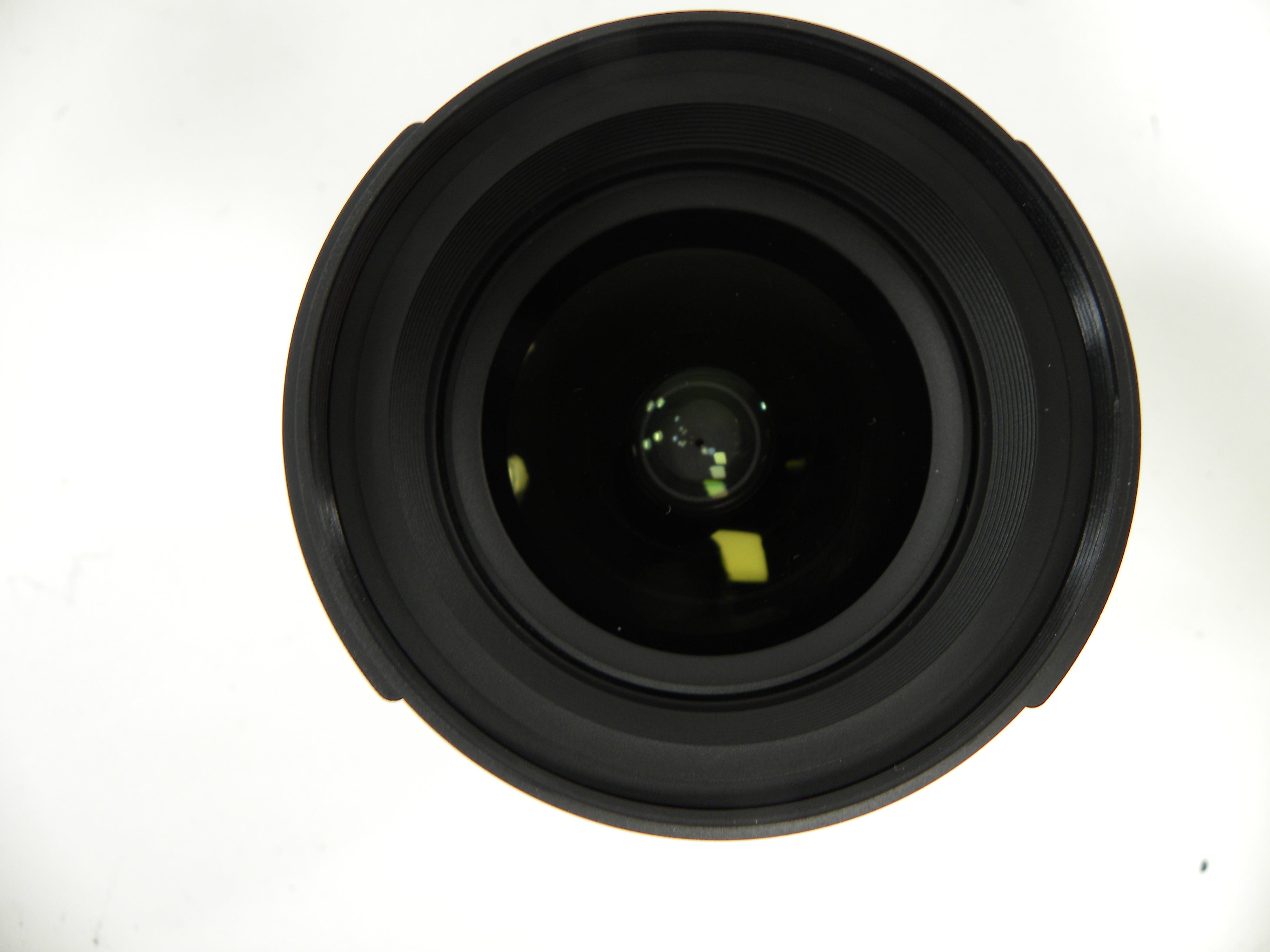 Tamron Di III RXD 17-28mm f2.8 Sony E Mount