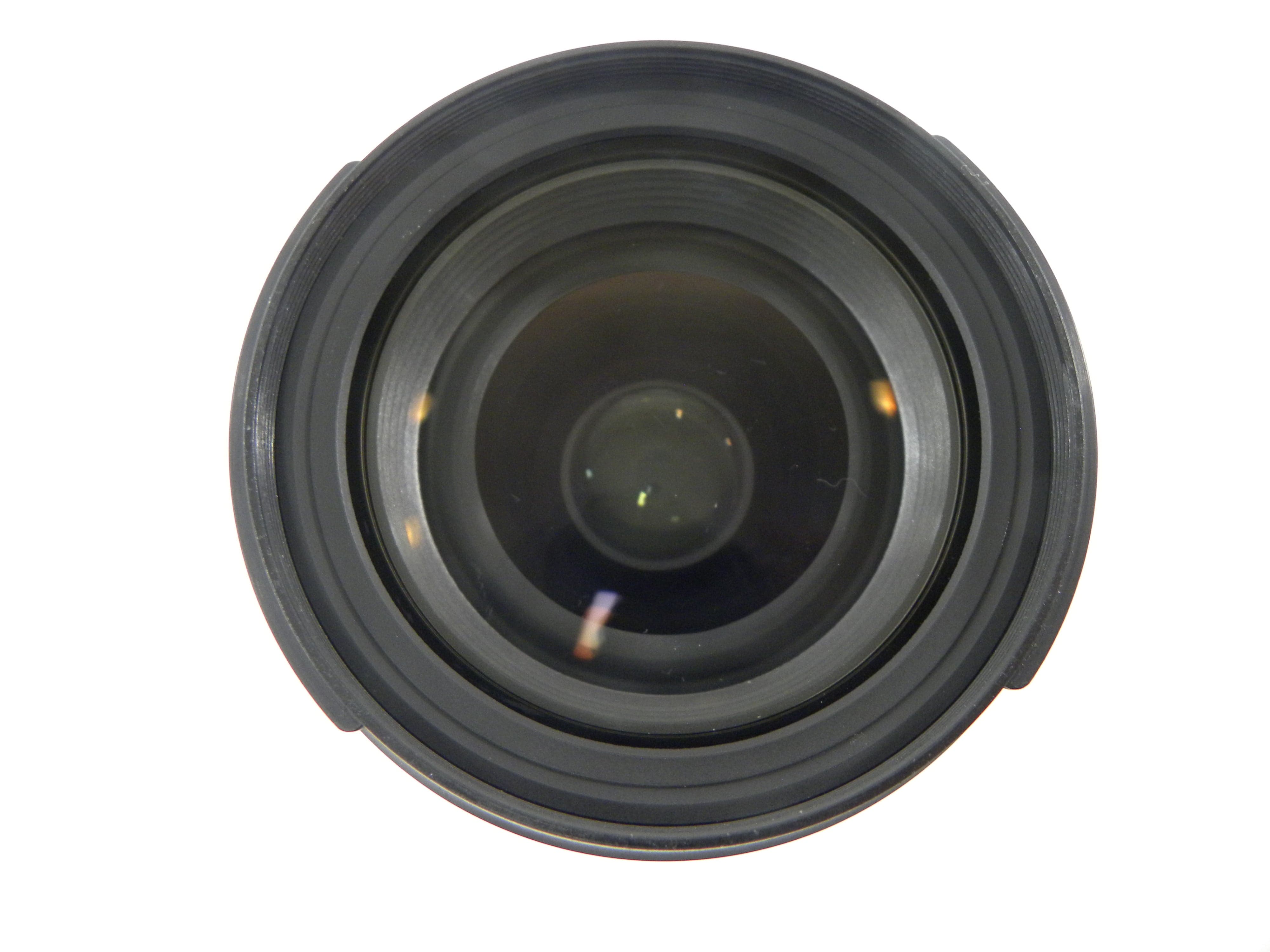 Tamron Di III RXD 28-75mm f2.8 Sony E Mount