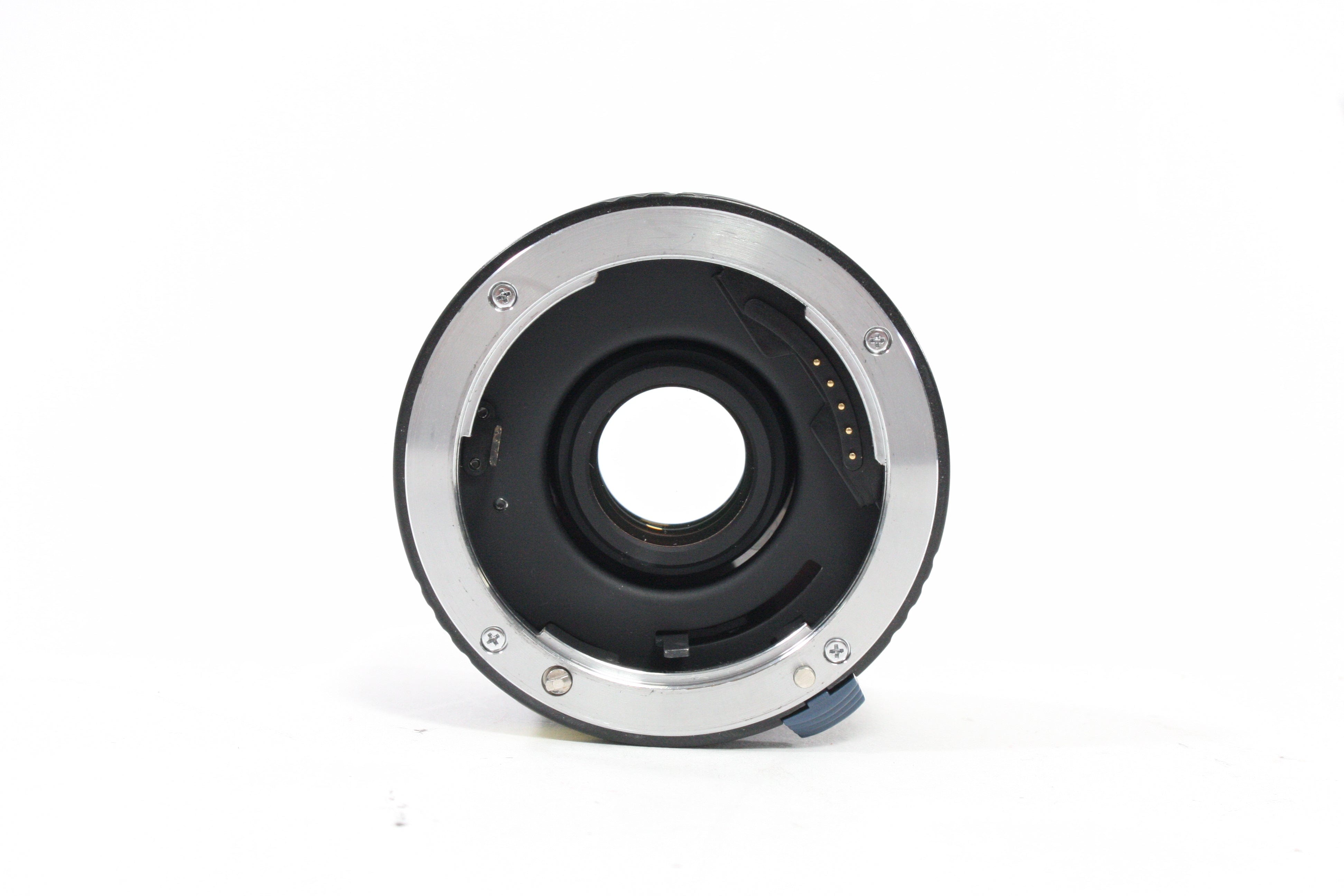 Tamron-F AF 2x M-AF BBAR MC7 Teleconvertor