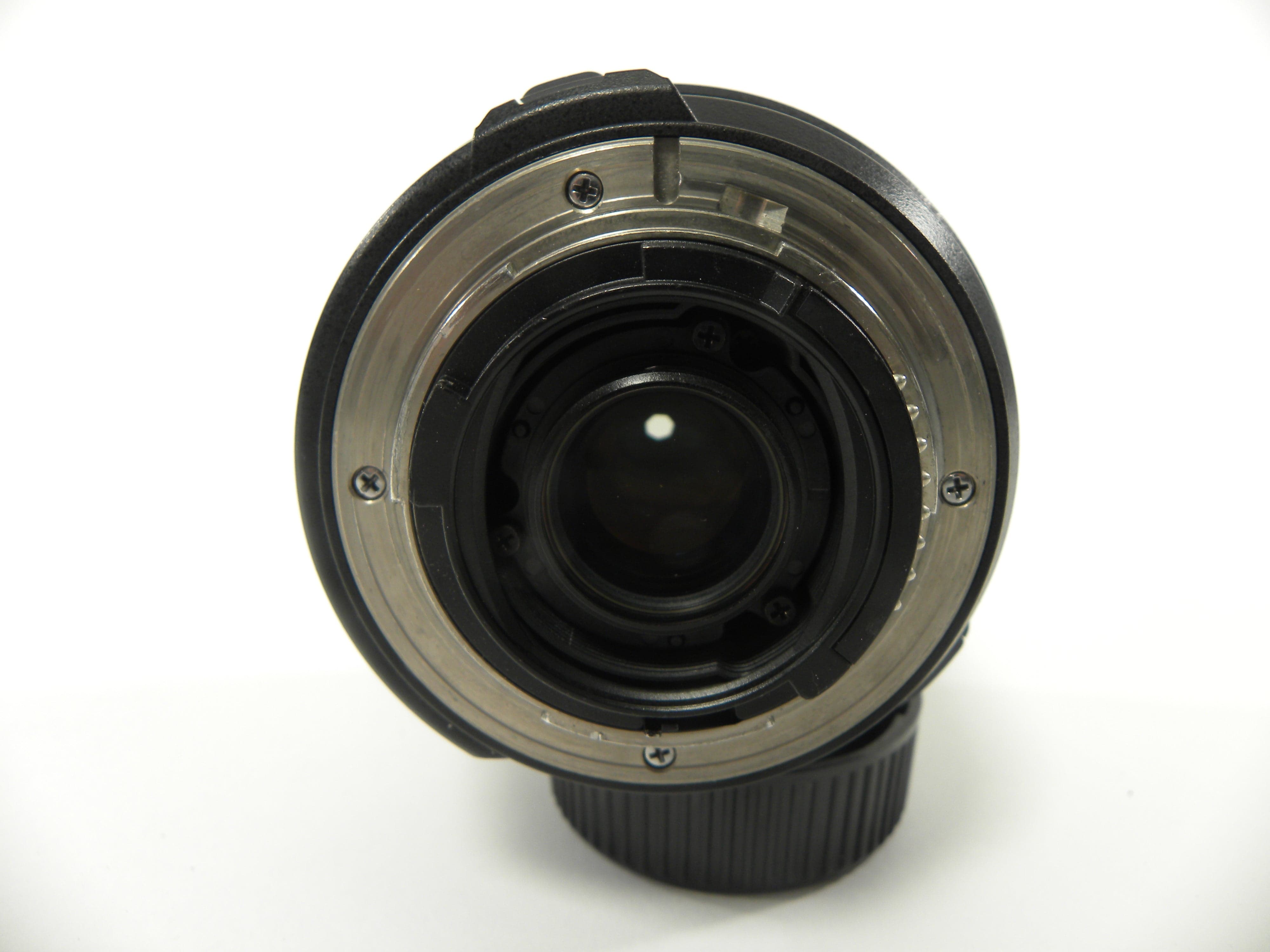 Tamron LD XR Di II AF 18-200mm f3.5-6.3 IF Macro Nikon DX Mount