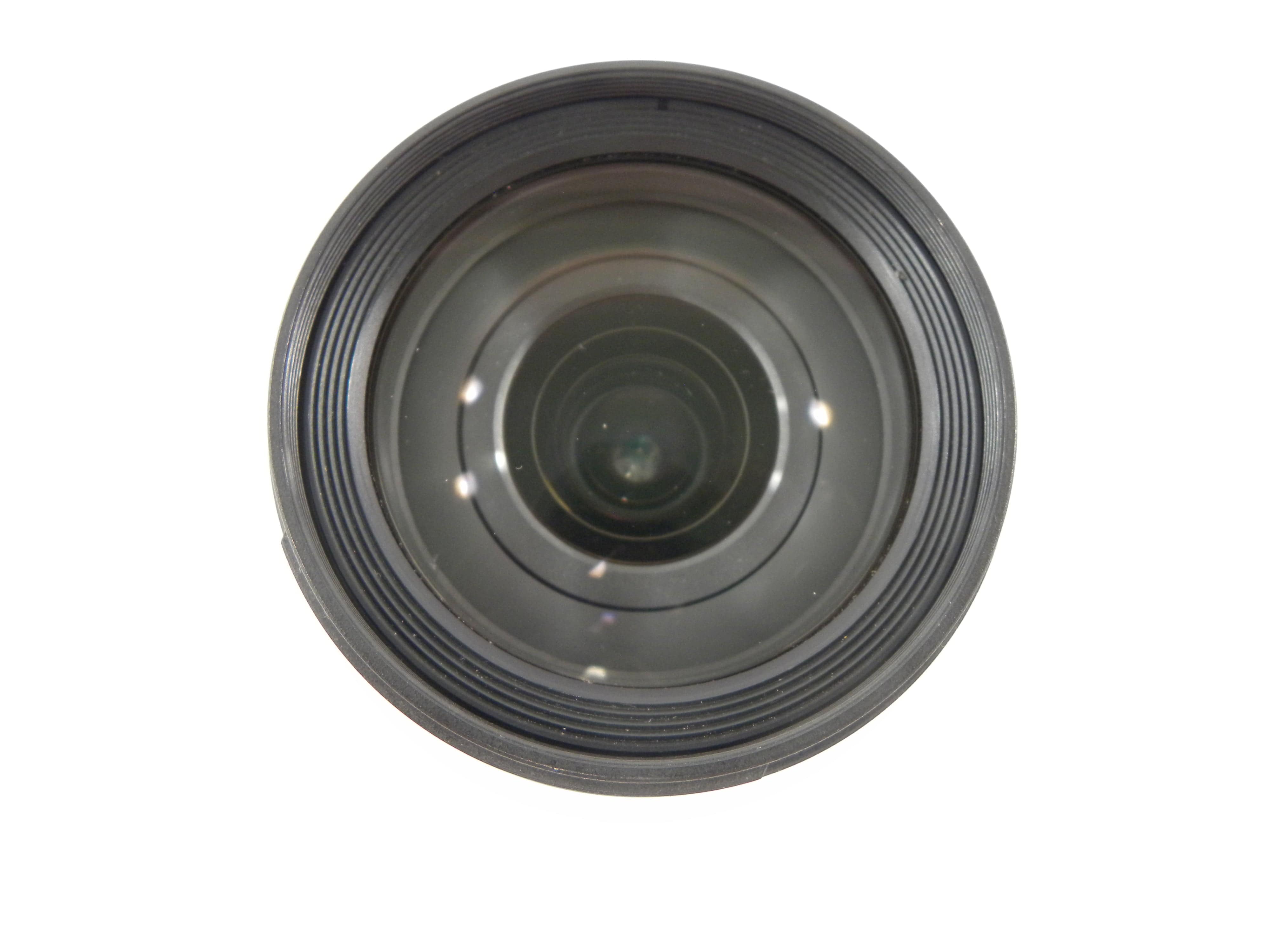 Tamron LD XR Di II AF IF Macro 18-200mm f3.5-6.3 A14 Canon EF-S Mount