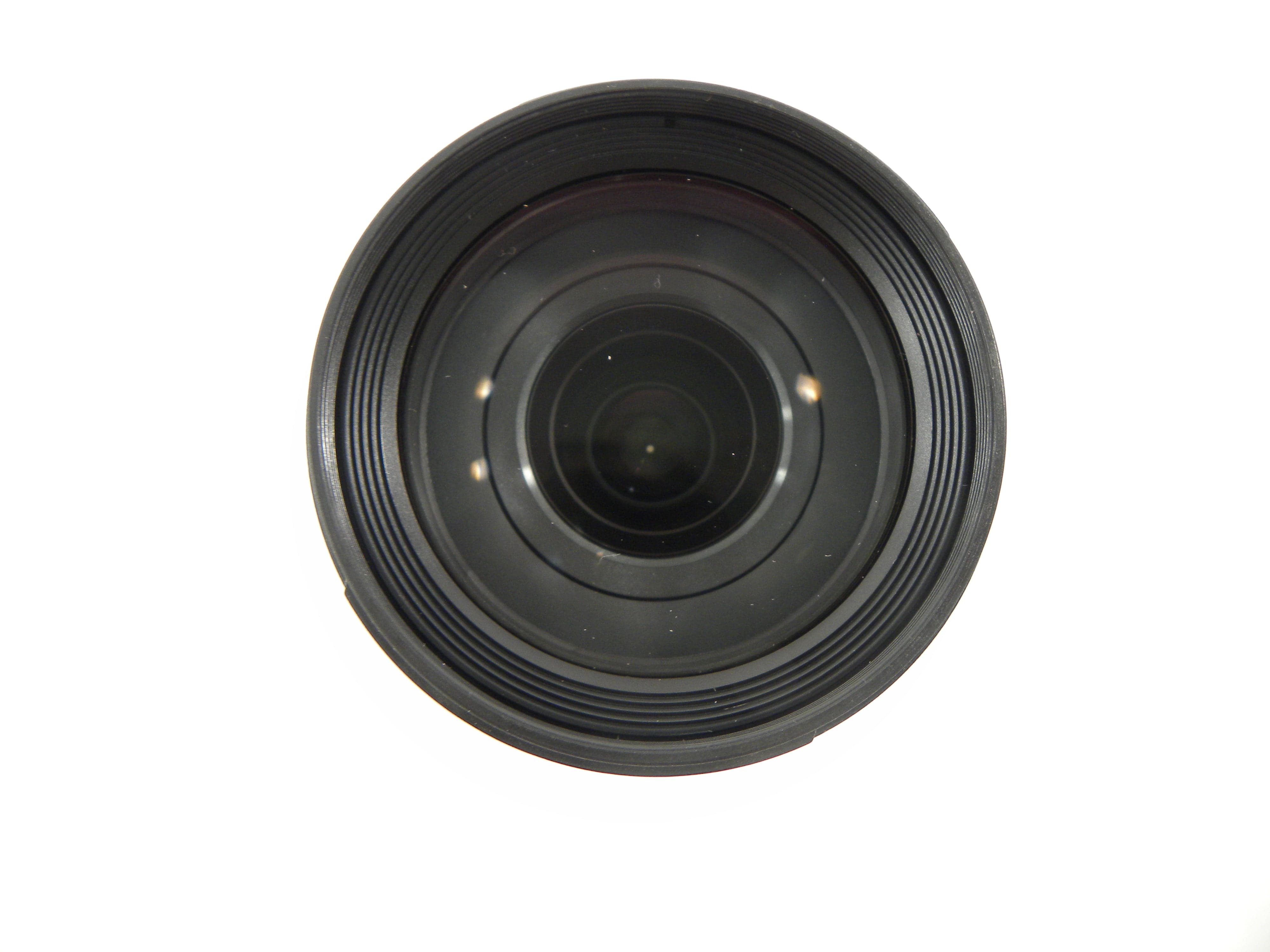 Tamron LD XR Di II AF Macro IF A14 18-200mm f3.5-6.3 Nikon AF Mount