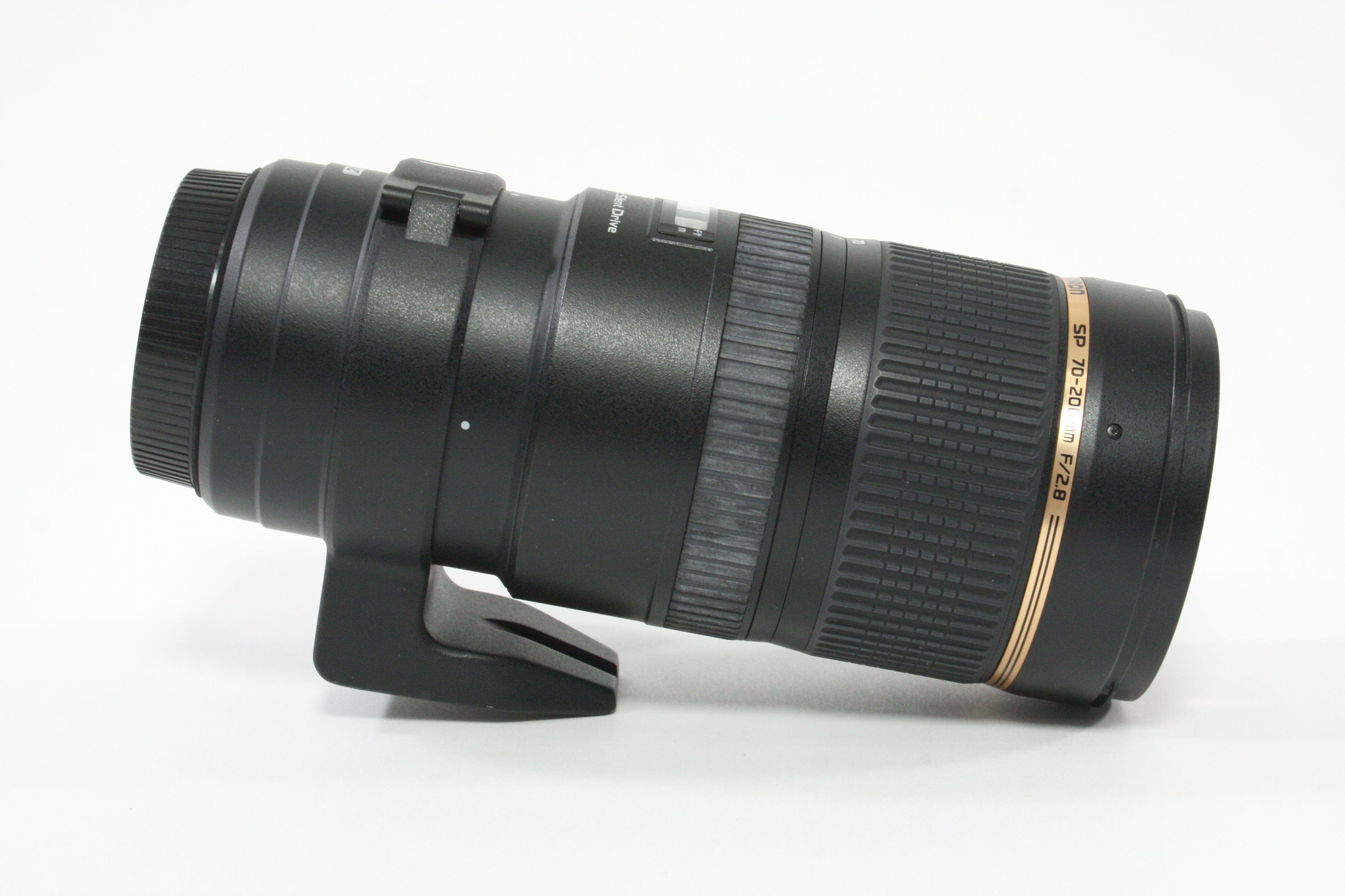 Tamron SP 70-200mm F2.8 USD Di for Canon EF