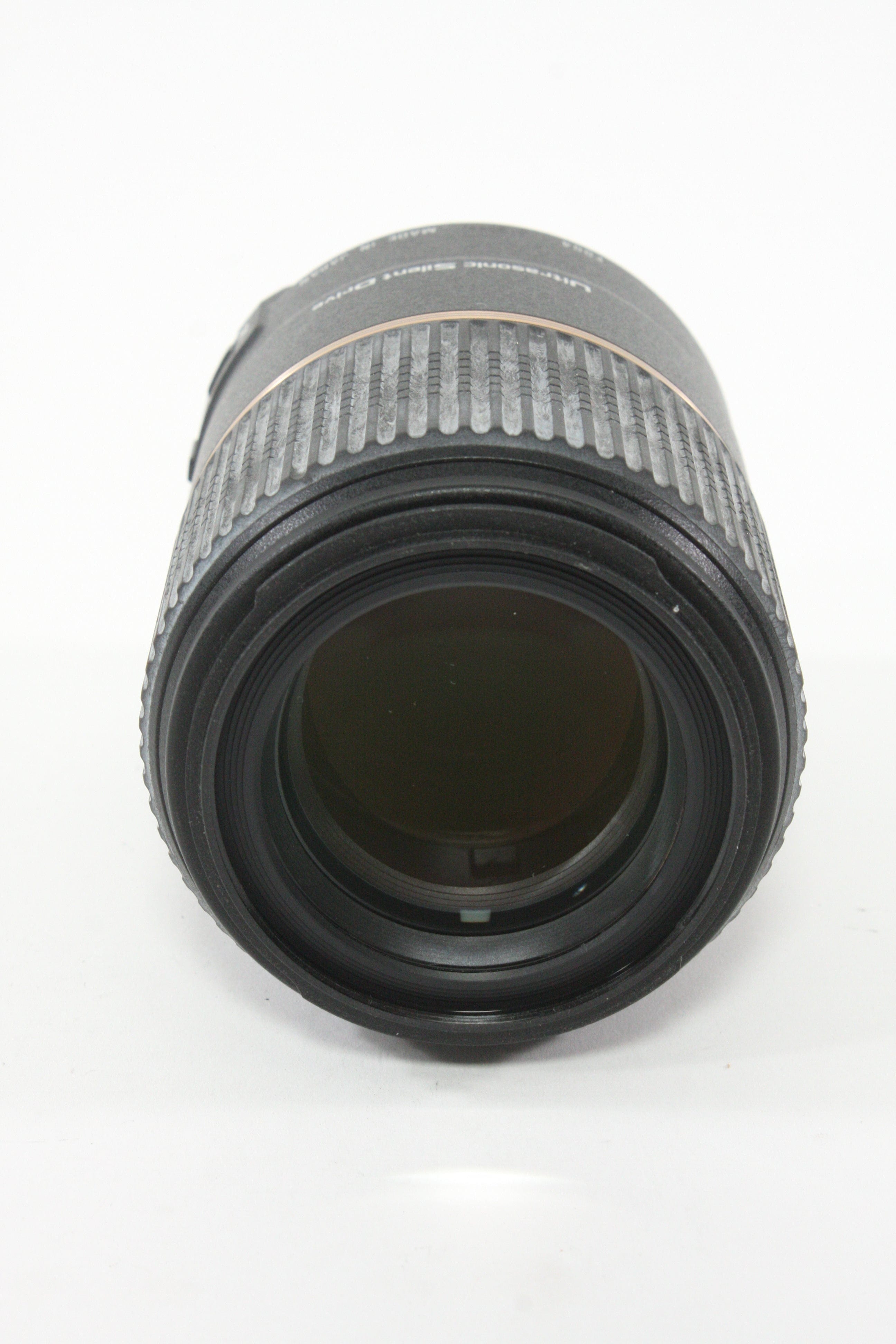Tamron SP 90mm F2.8 Macro 1:1 VC for Nikon - Read