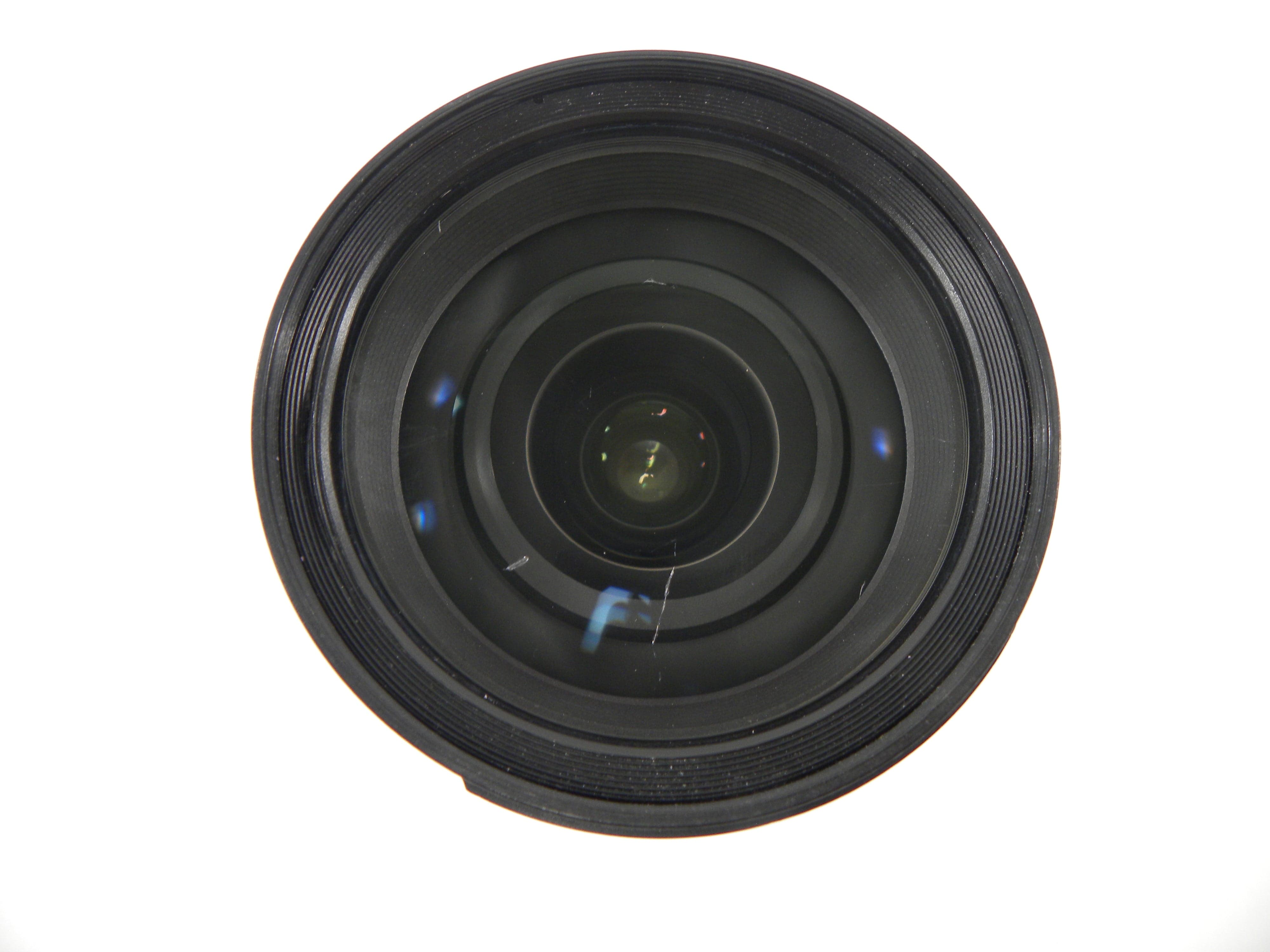 Tamron USD Di SP 24-70mm f2.8 Canon EF Mount AS IS NO RETURNS