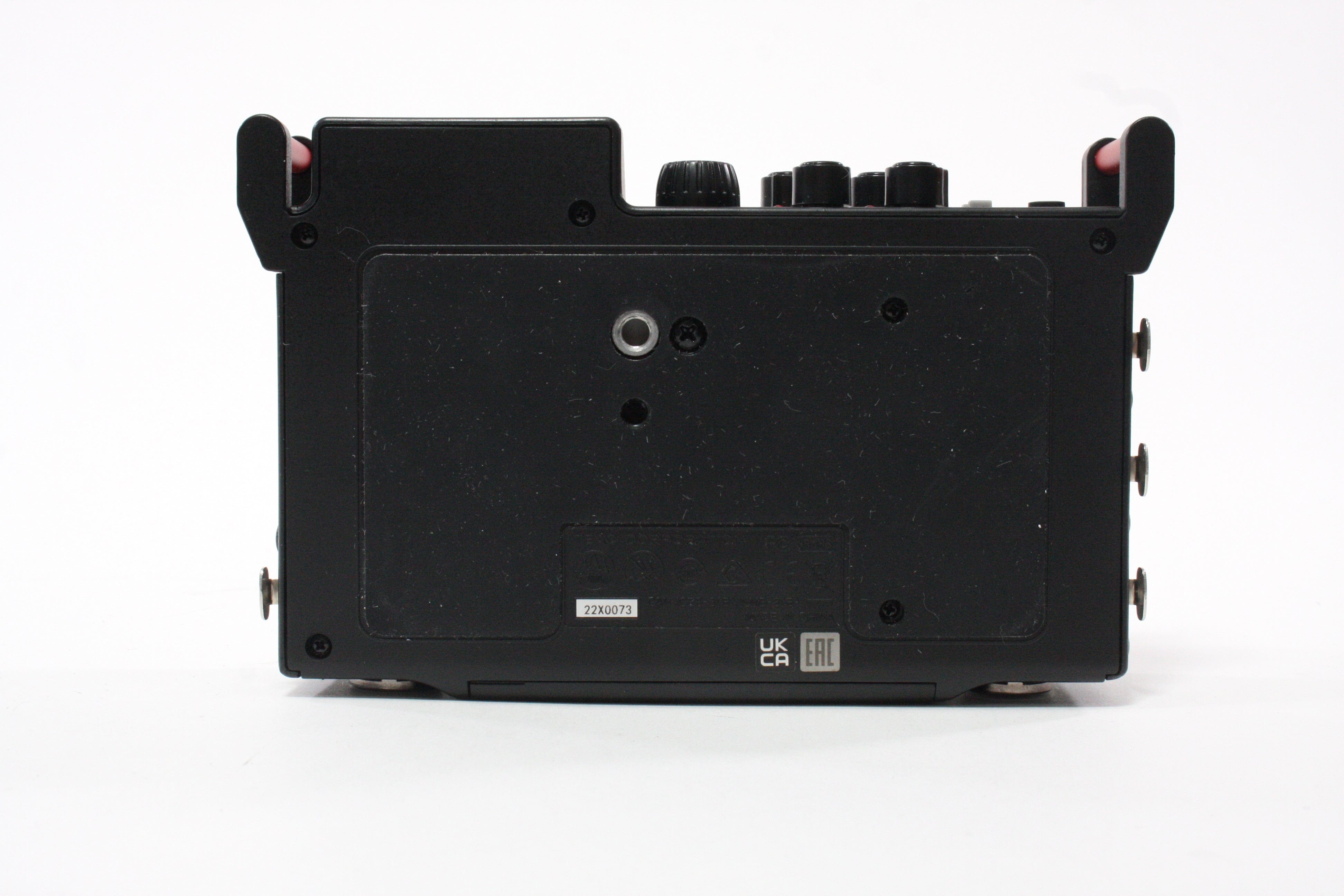 Tascam DR-70D Recorder