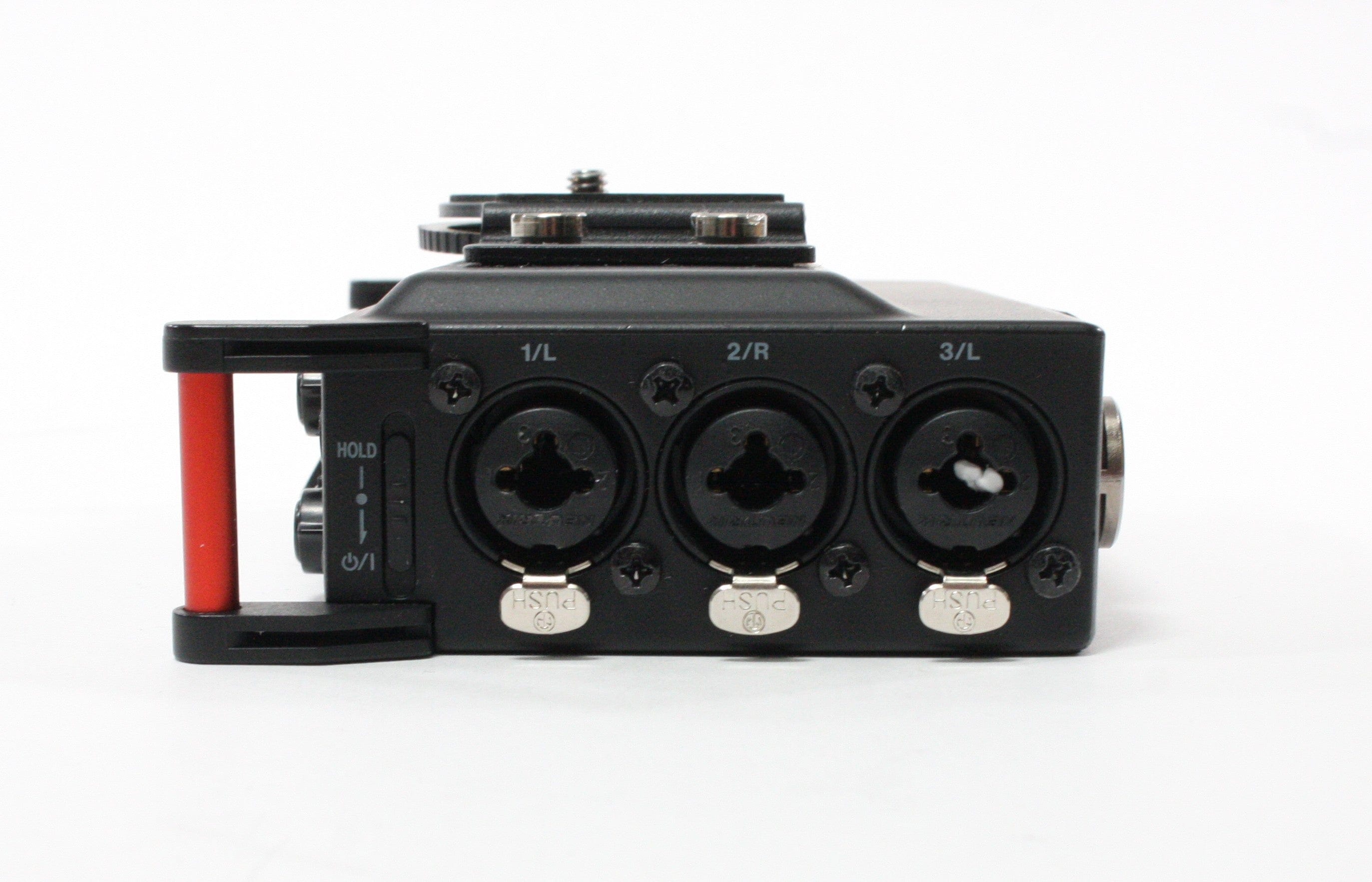 Tascam DR-70D Recorder