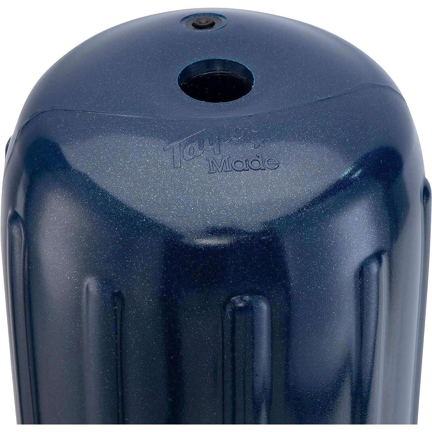 Taylor Made Products 571025 Taylor Big B Inflatable Fender, 6" x 15", Captain's Navy