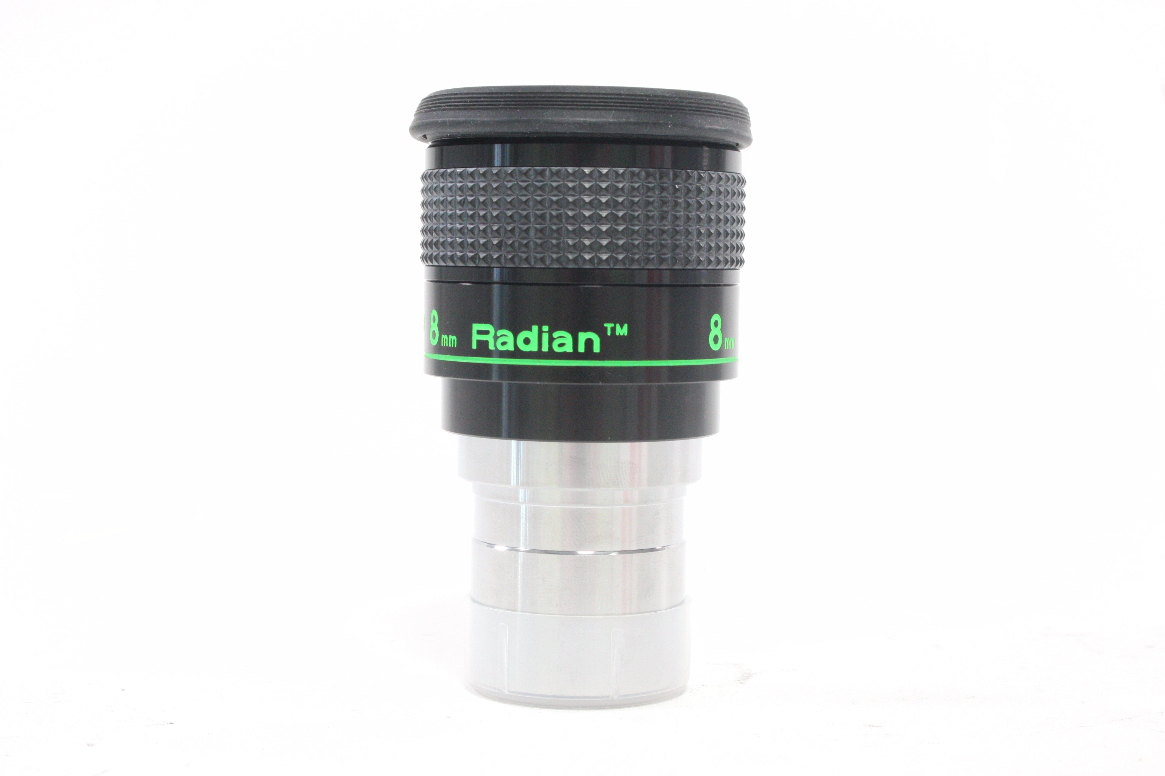 TeleVue 8mm Radian Eyepiece
