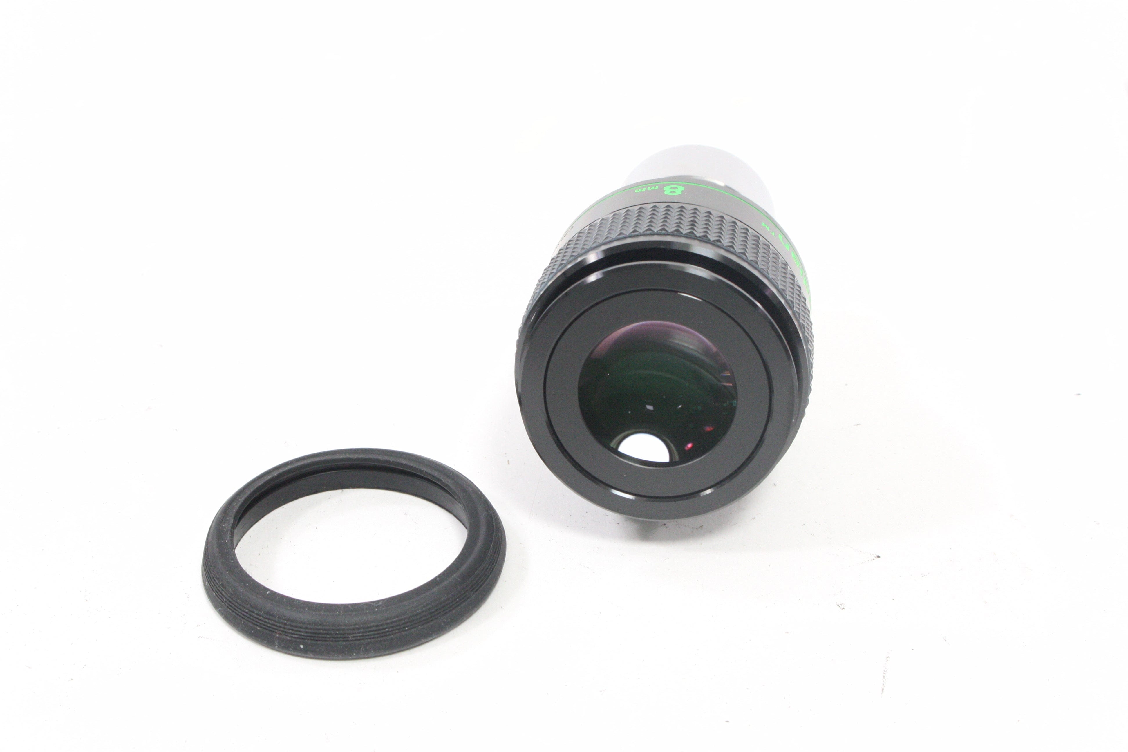 TeleVue 8mm Radian Eyepiece