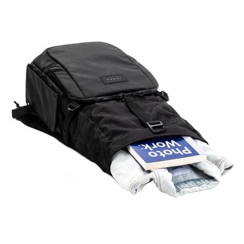 Tenba Fulton V2 14 l Backpack  BLK/CMO