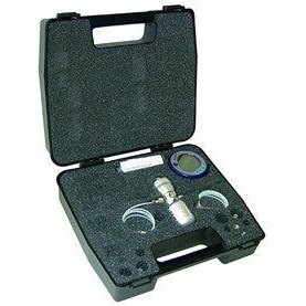 Druck - PV211 Pneumatic Hand Pump