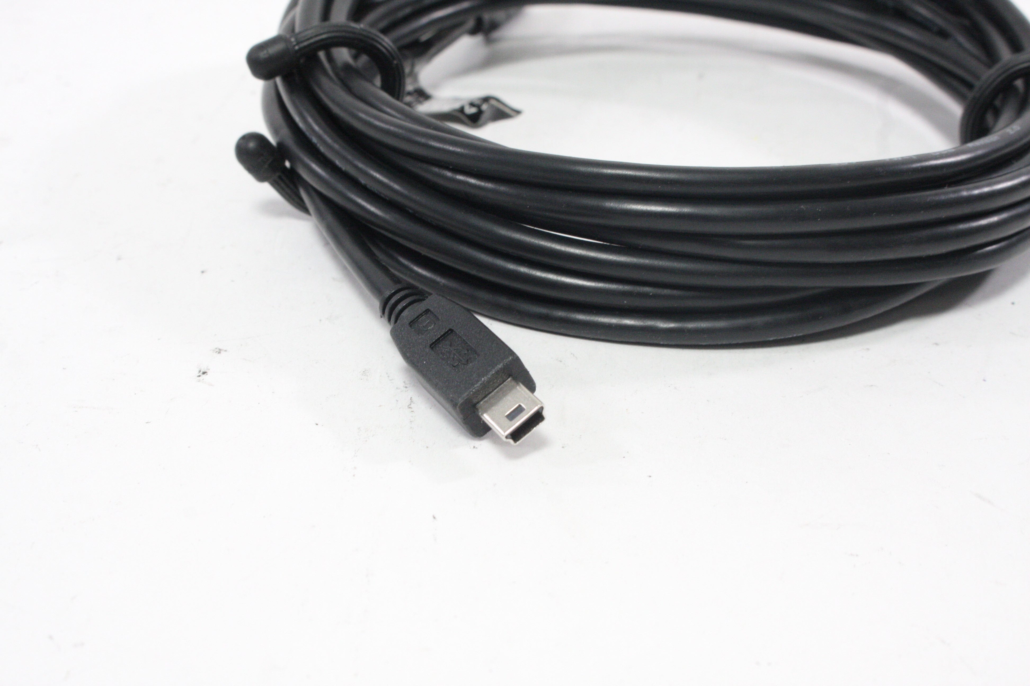 Tether Tools Tether Pro USB-C to USB-Mini (15 ft)