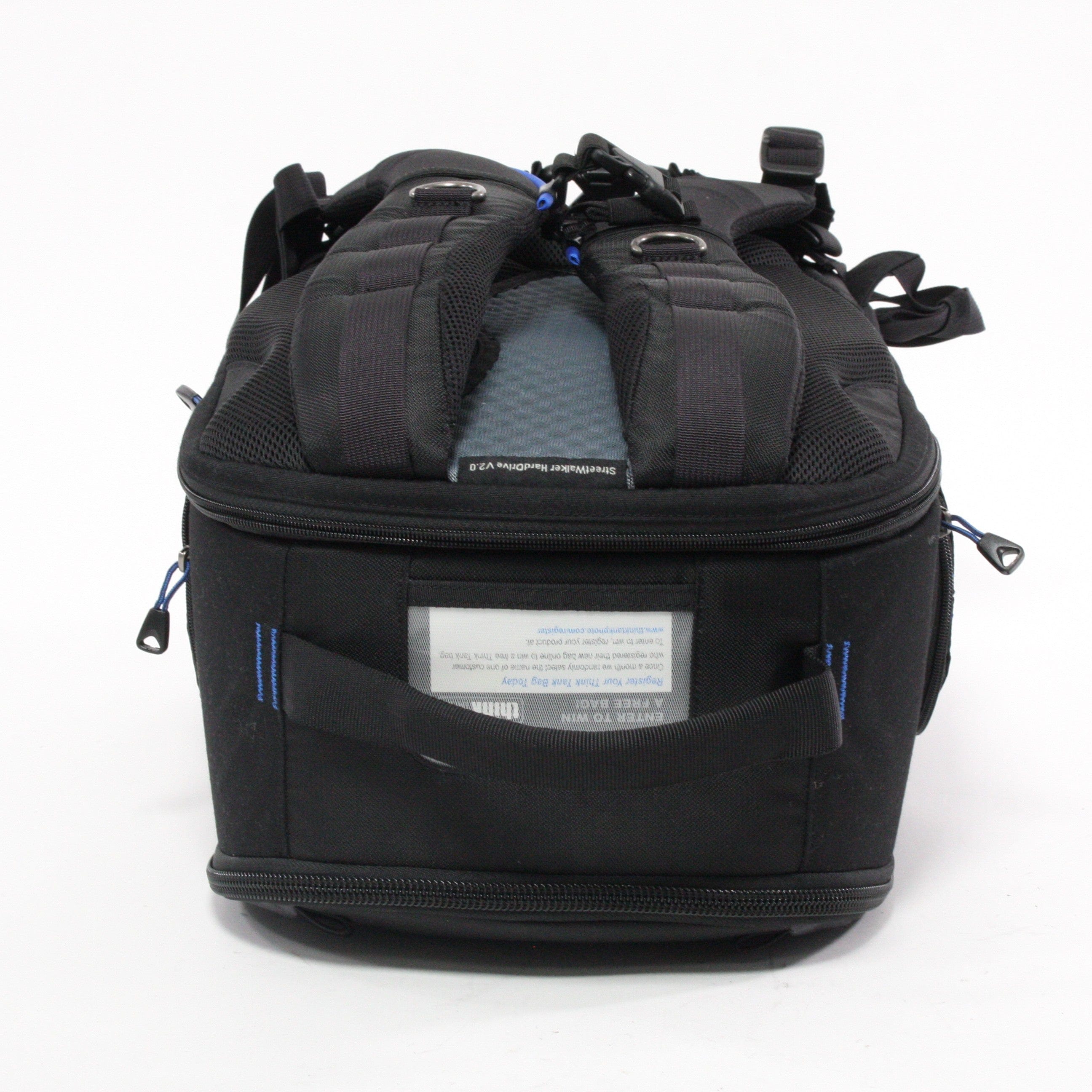 Think Tank Streetwalker HardDrive V2.0 Camera Bag