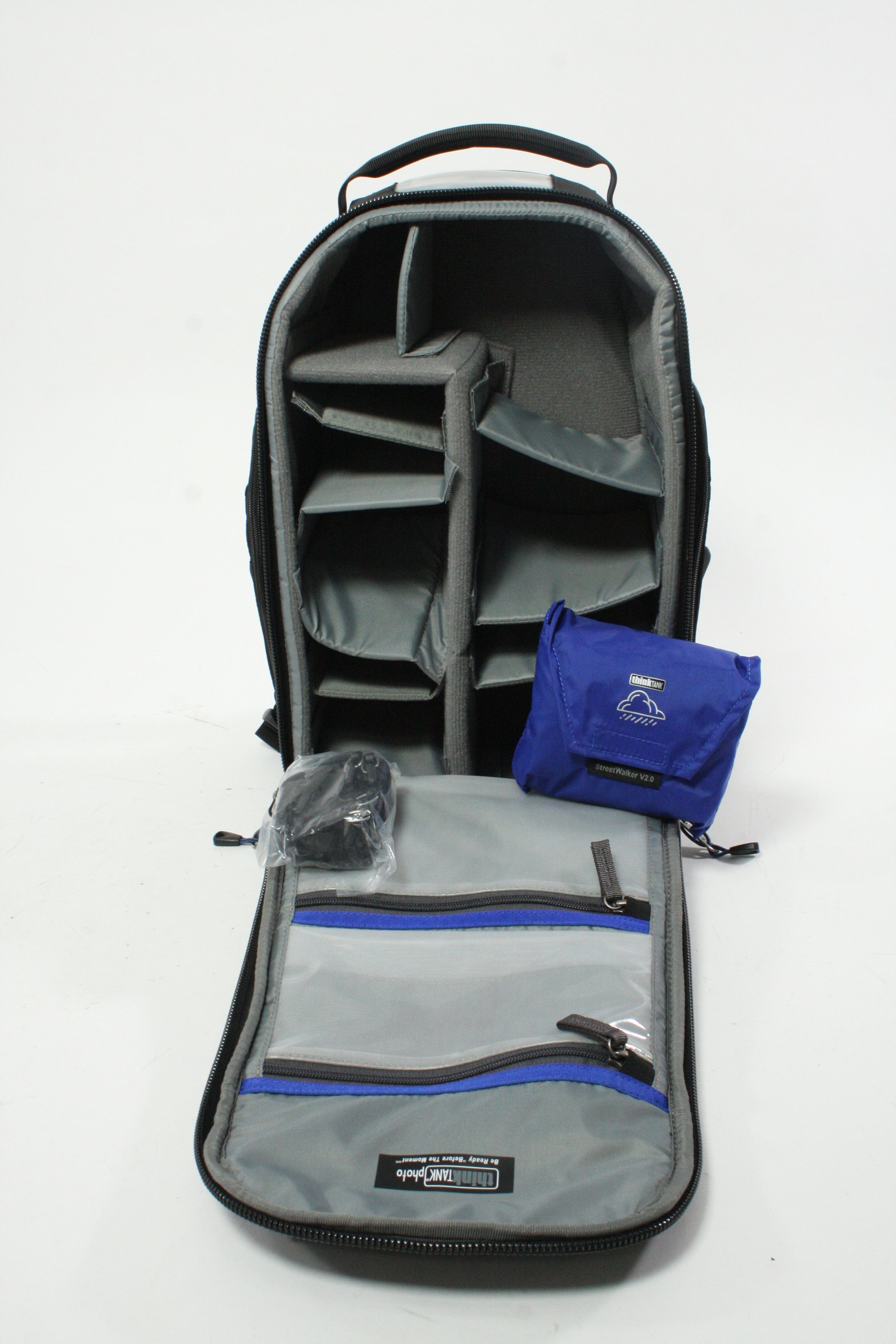 ThinkTank Photo Street Walker V2.0 Backpack