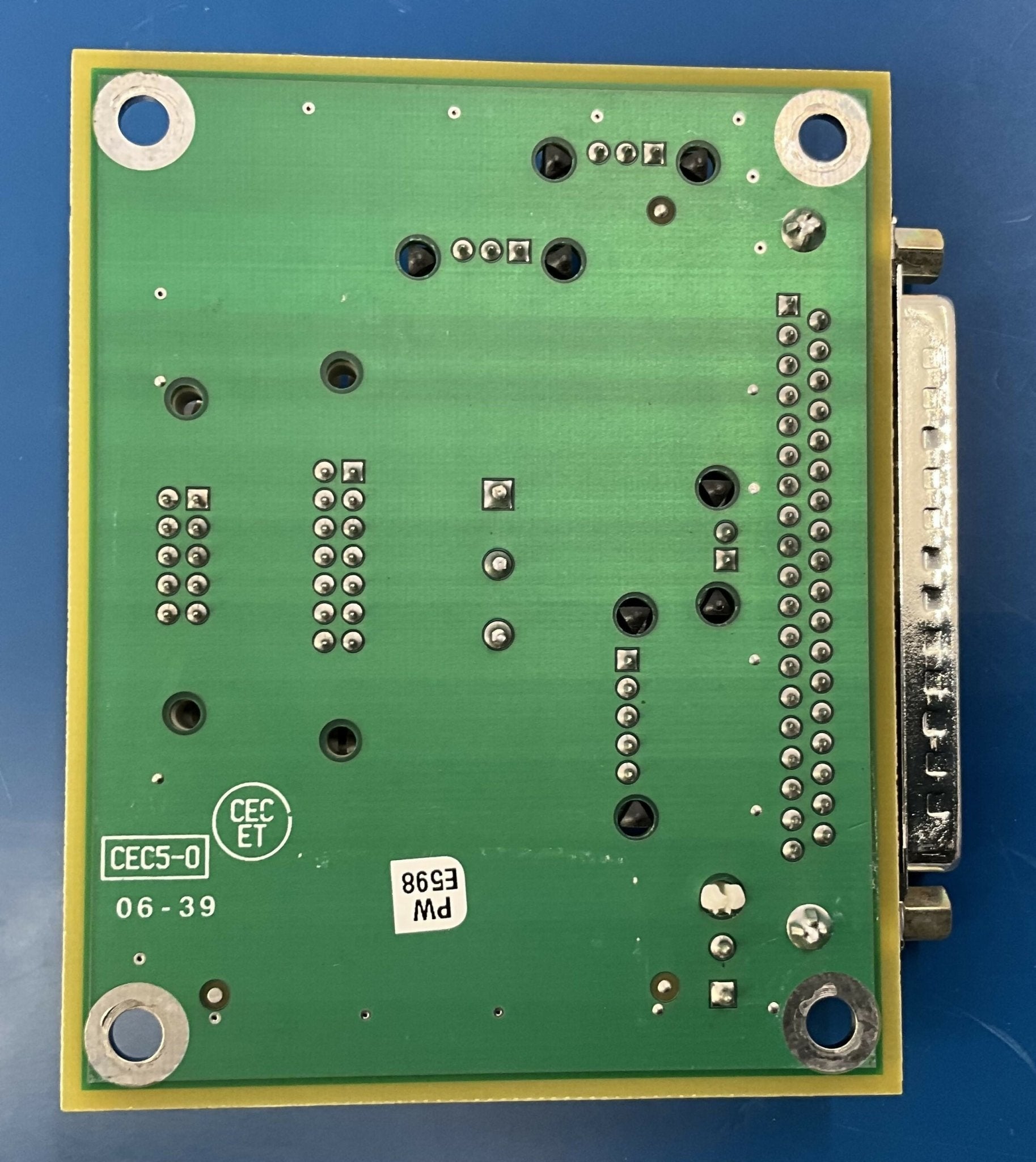 THUNDER BULKHEAD PWA (5117762) GE