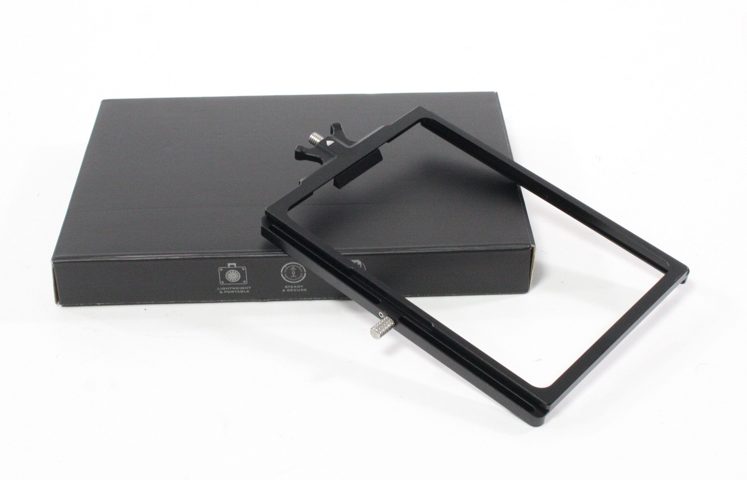Tilta 4x5.6 Stackable Filter Tray for Tilta Mirage (OPEN BOX)