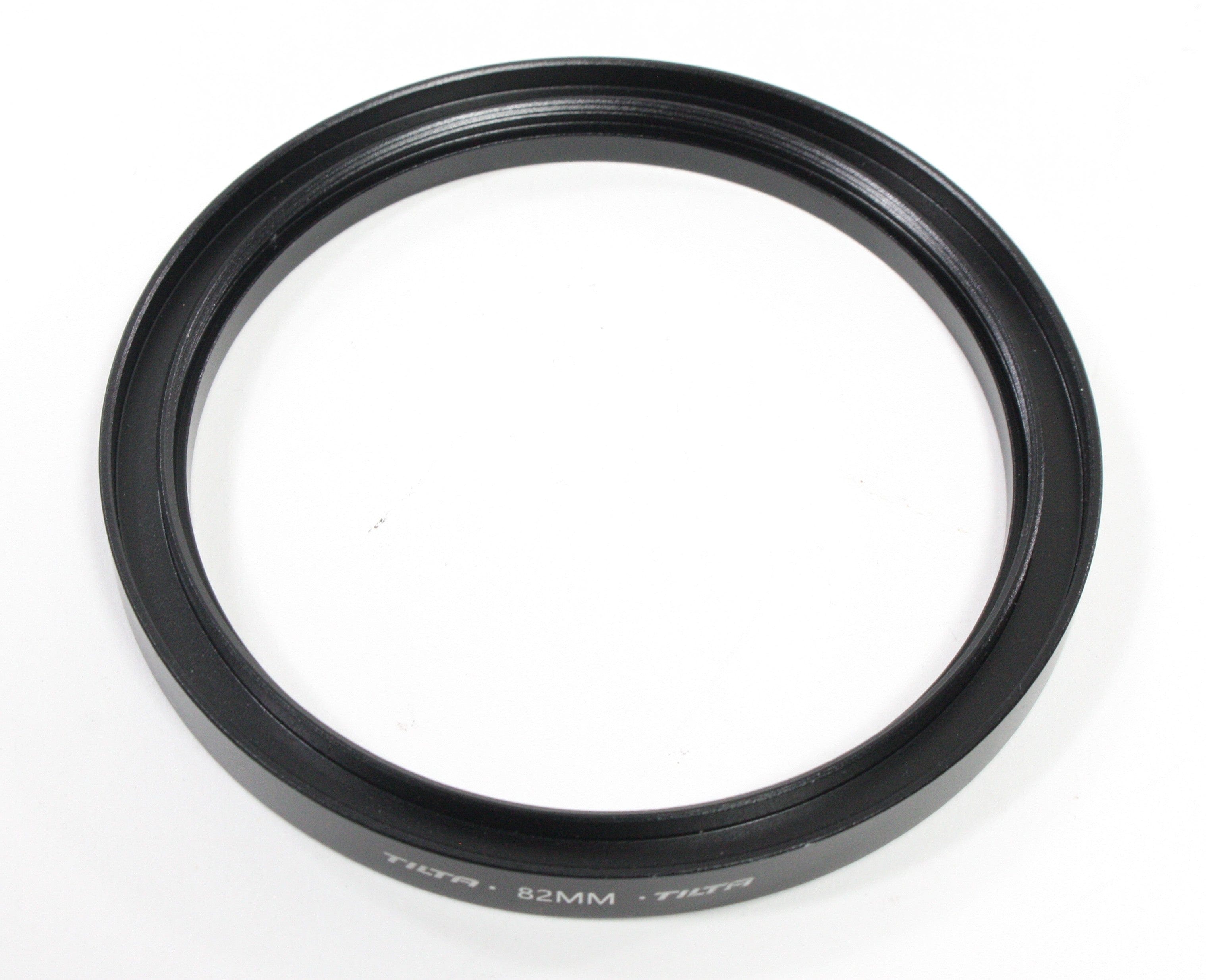 Tilta Set of Two (2) Step Down Rings for 67mm and 82mm