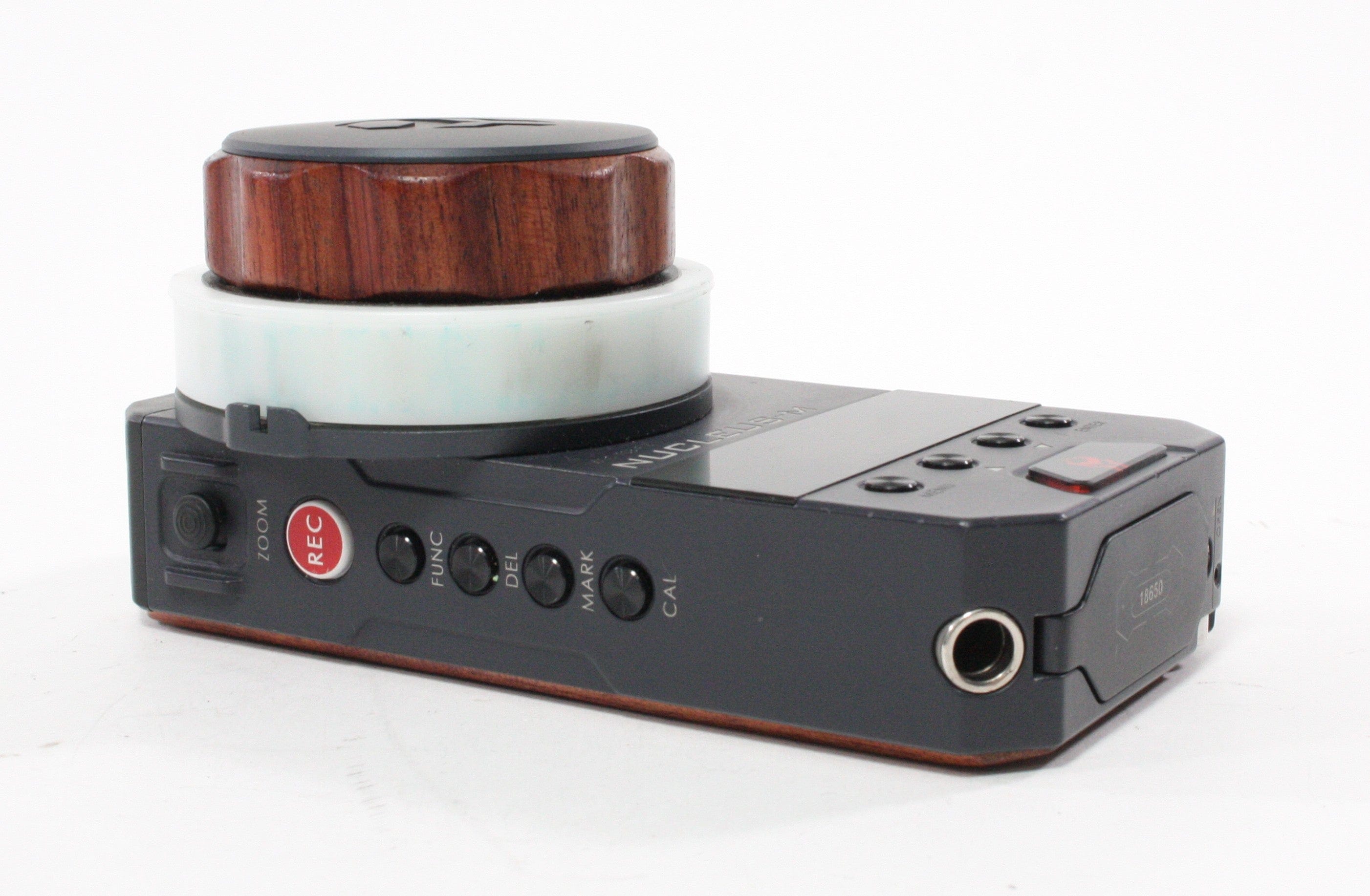 Tiltamax Nucleus-M WLC-T03 Wireless Lens Control System