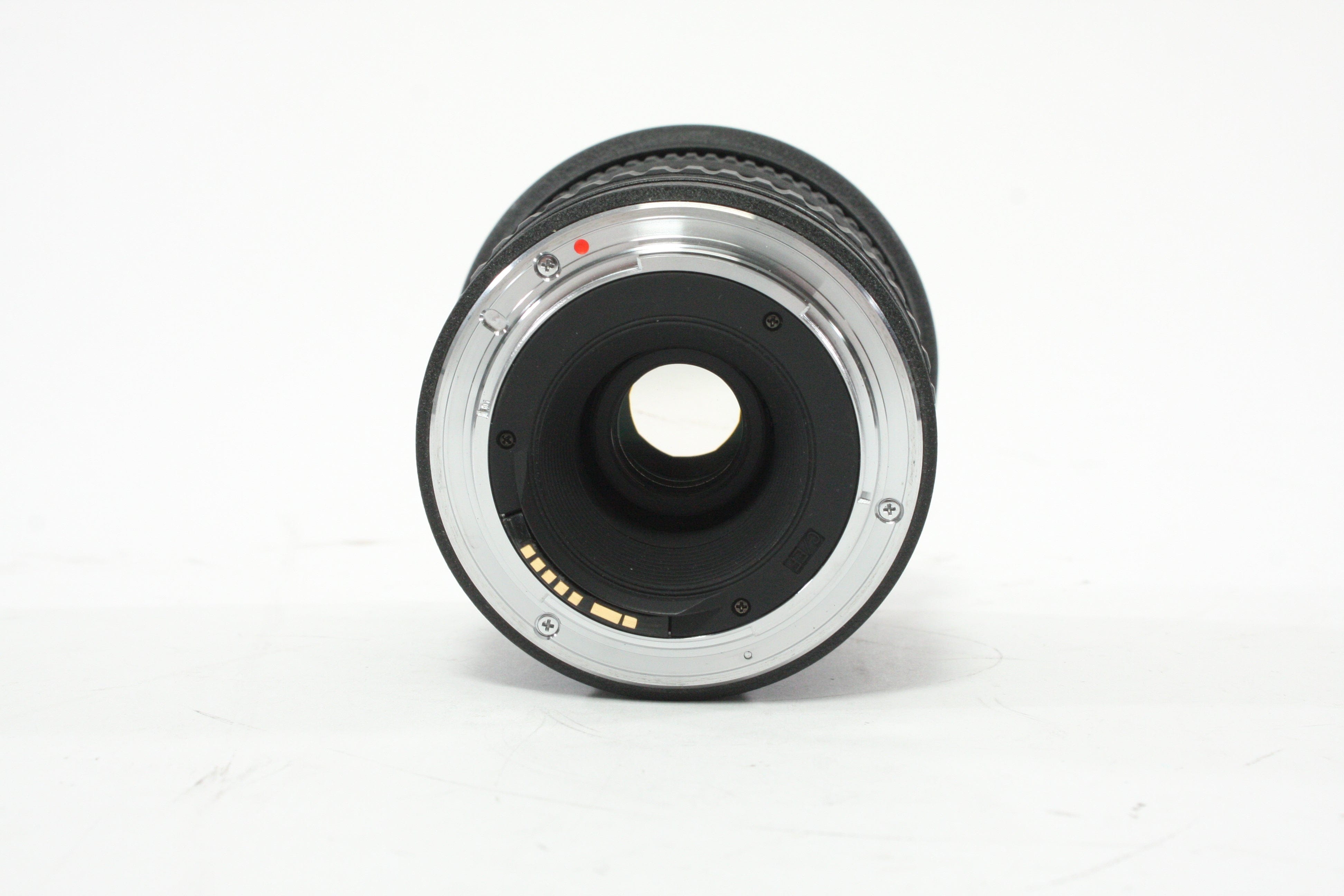 Tokina 12-24mm f/4 SDIF DX Lens for Canon EF Mount