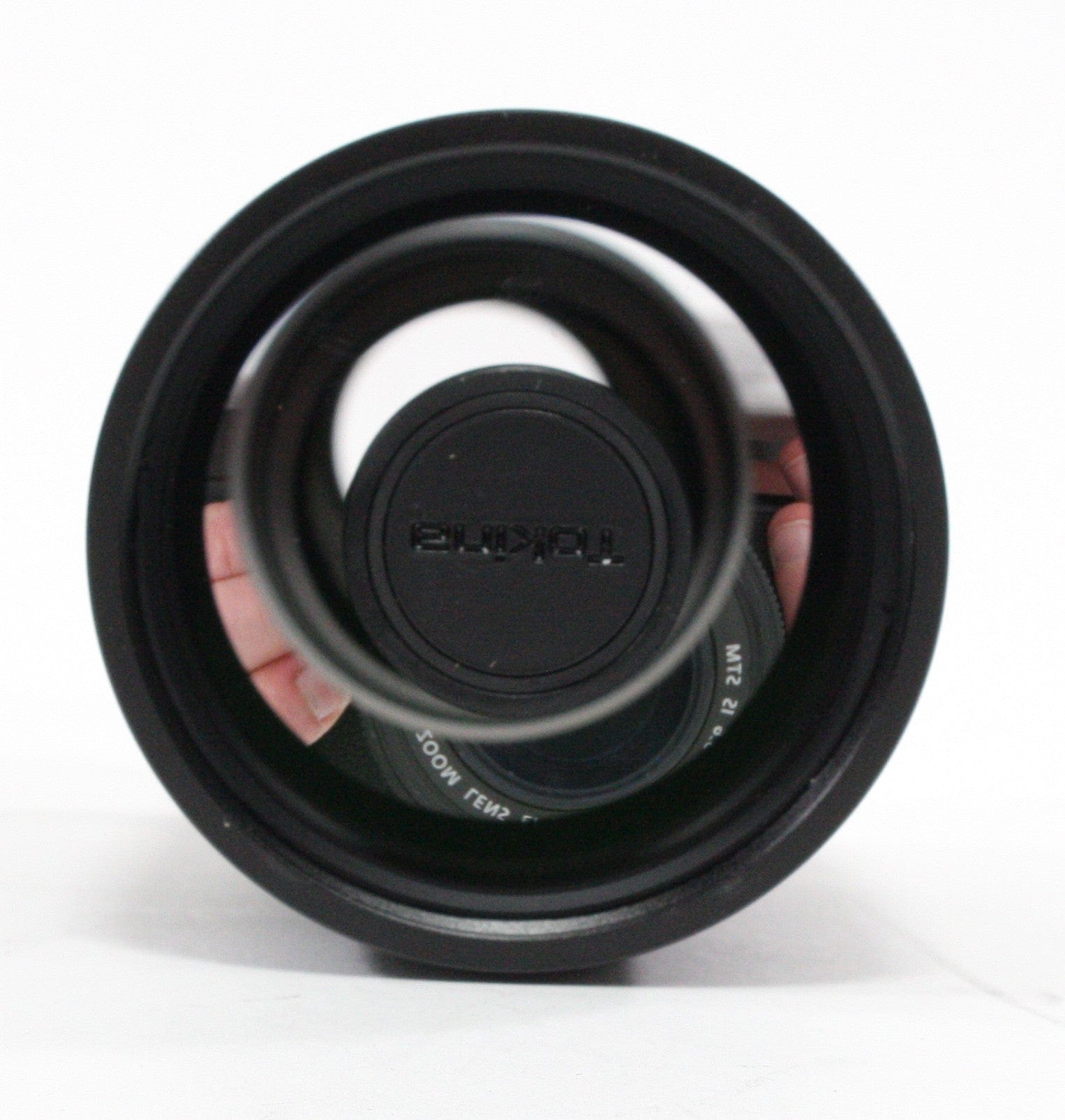 Tokina 400mm F8 Reflex MF for Nikon Z