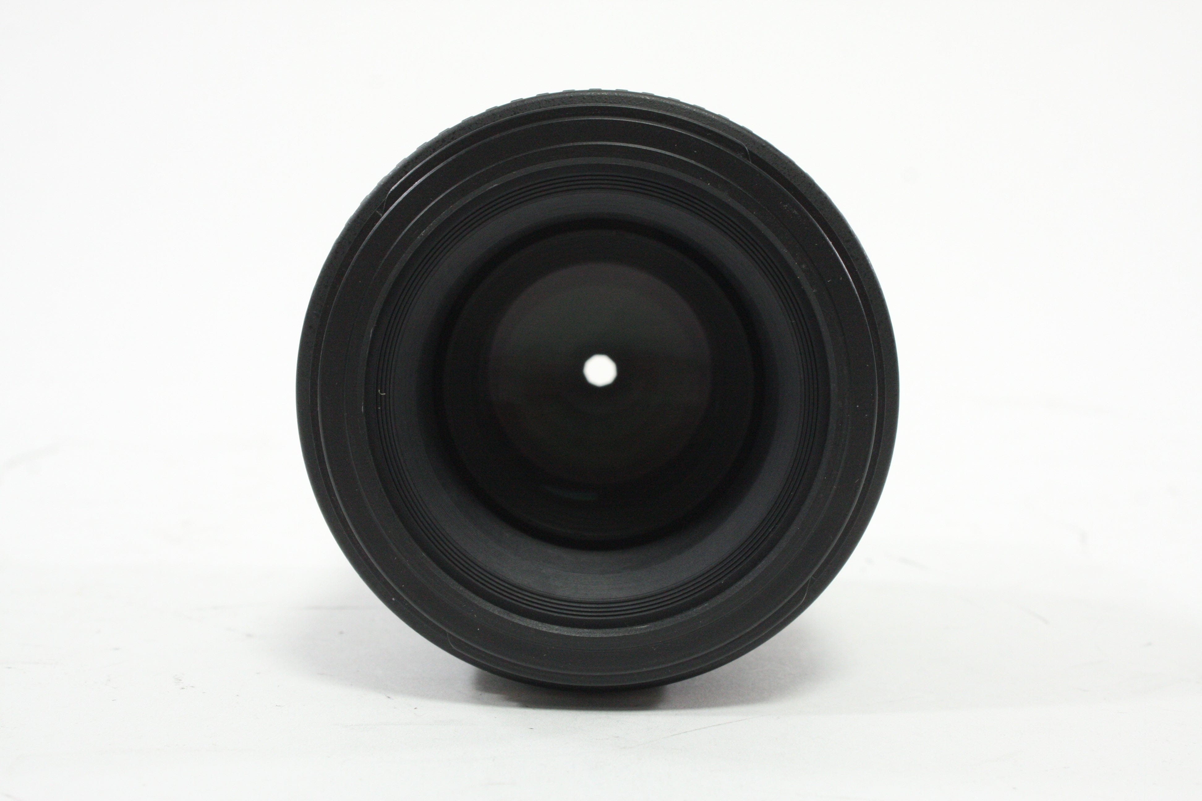 Tokina AT-X 100mm f/2.8 Macro for Nikon F - AF