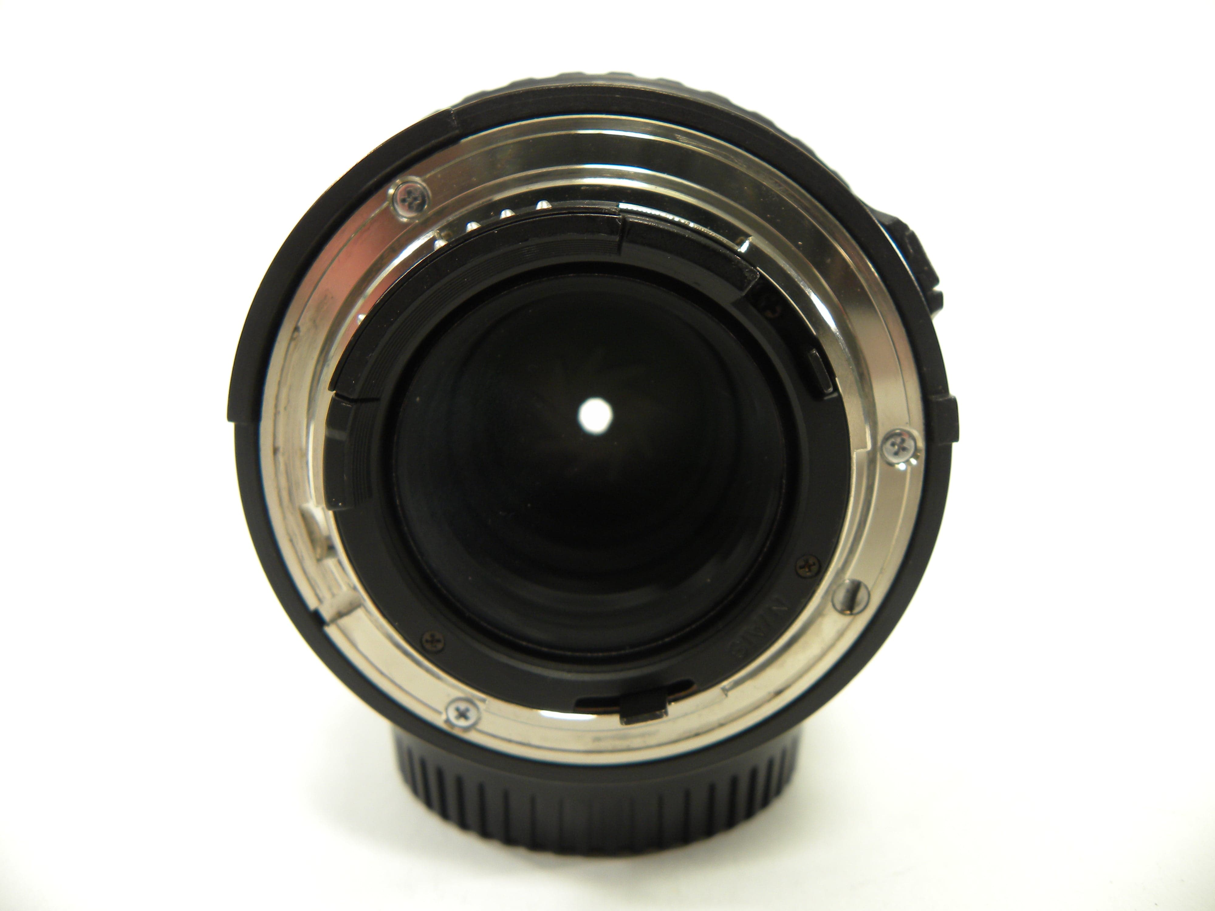 Tokina AT-X Pro Macro 100mm f2.8D Nikon AF Mount