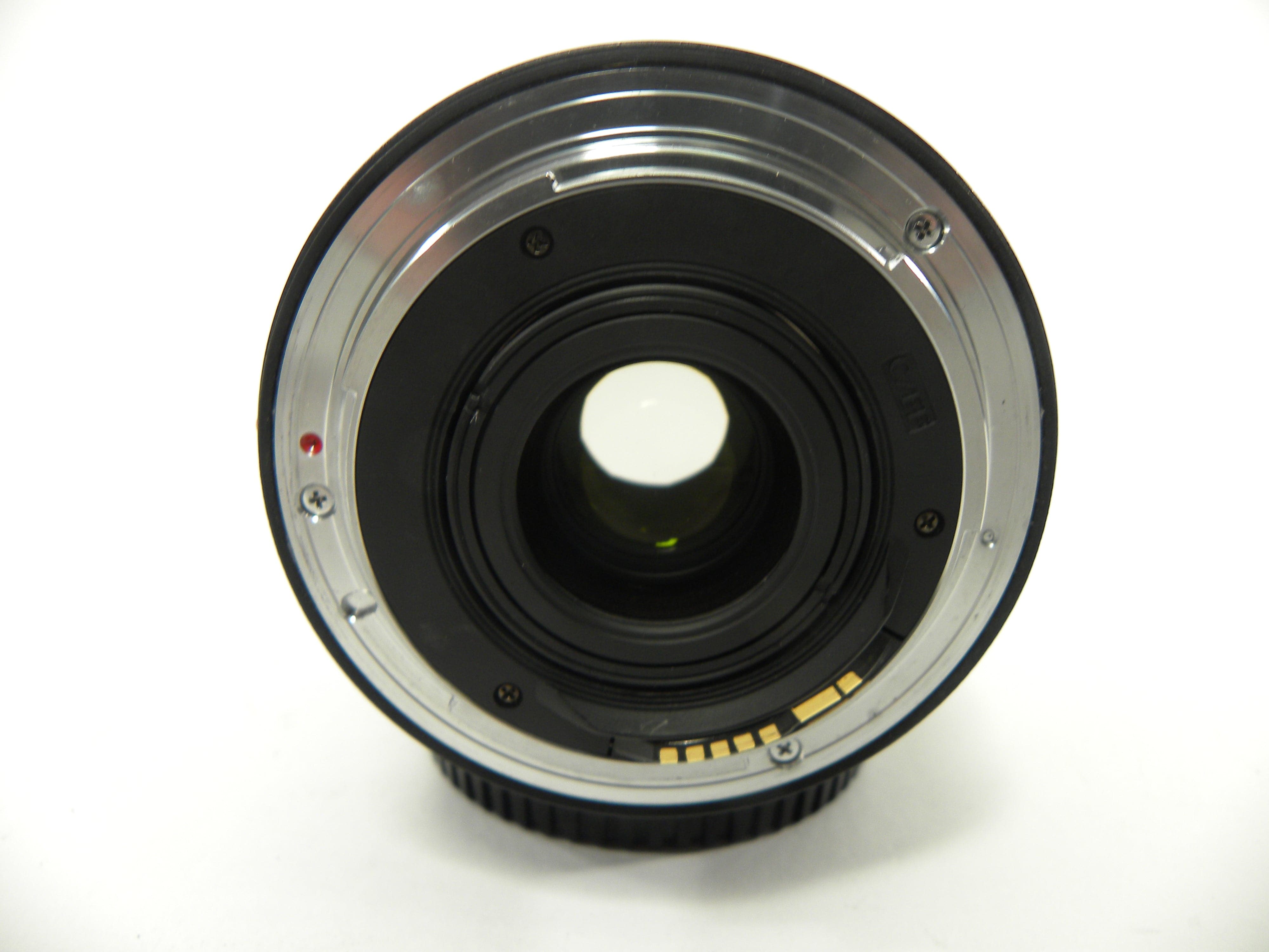 Tokina At-X Pro SD FX IF 17-35mm  f4  for Canon EF Mount