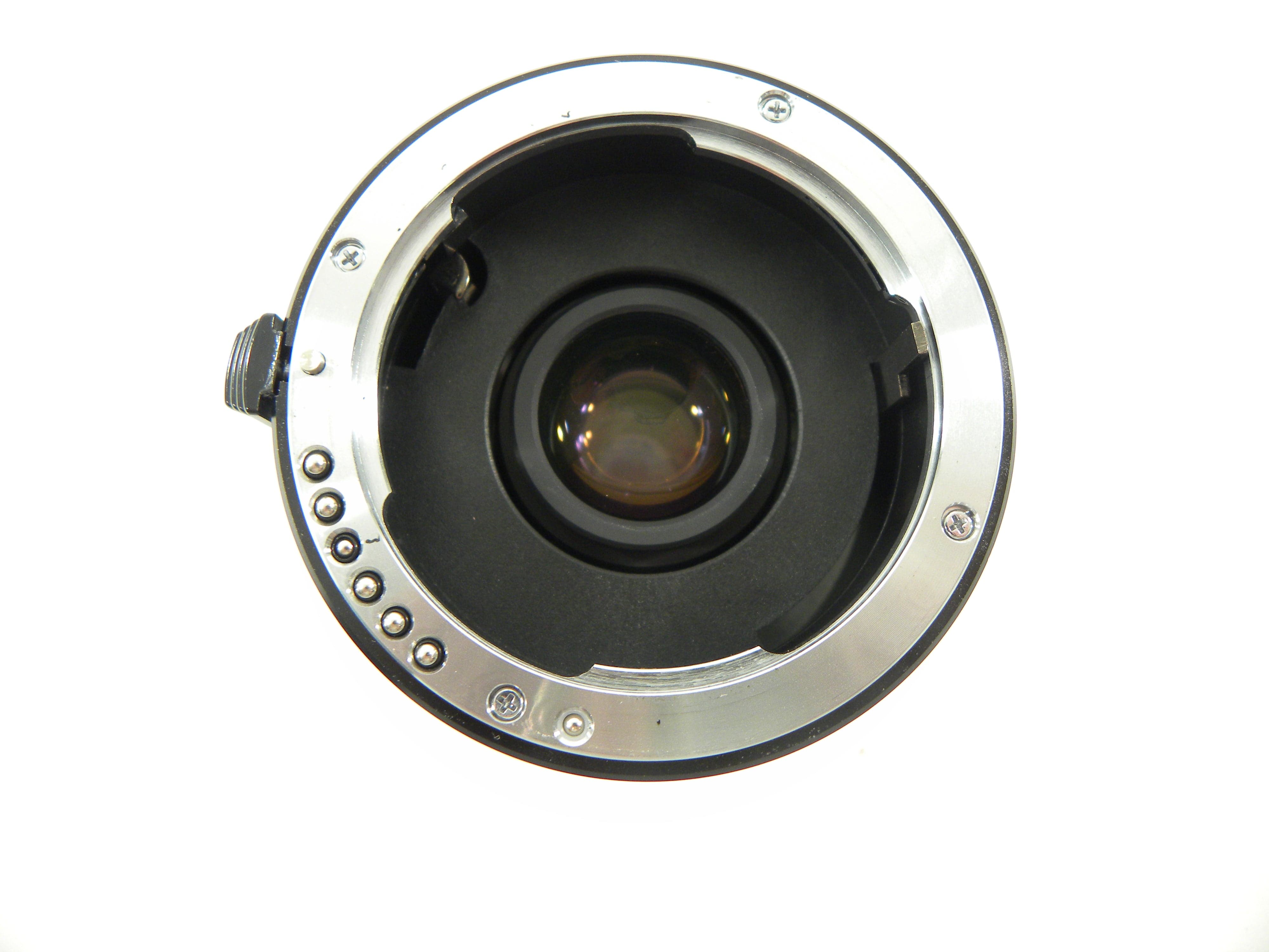 Tokina RMC Doubler for PK Mount
