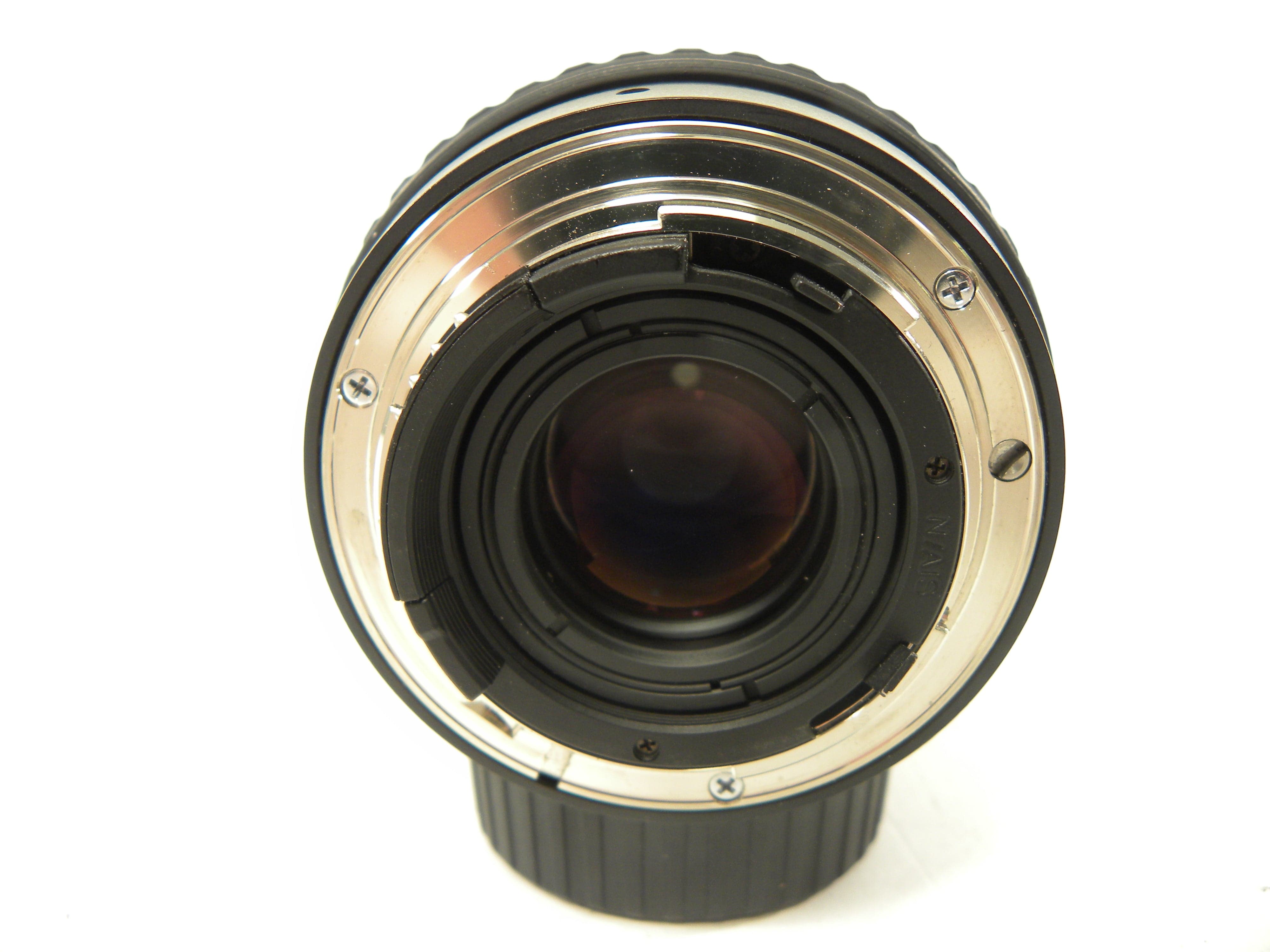 Tokina SD IF DX 11-16mm f2.8 AT-X Pro Nikon F Mount APS-C