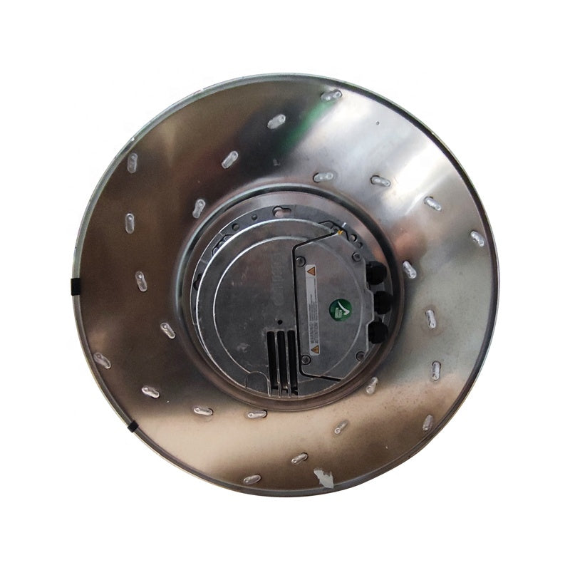 R3G450-PA31-03 ebm-papst centrifugal fan