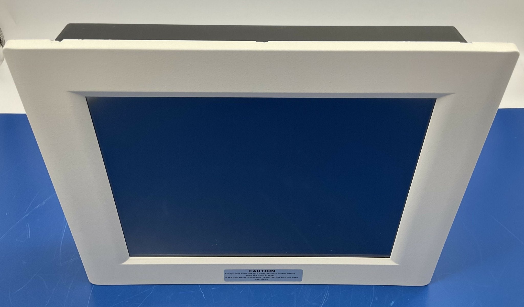 TOUCHSCREEN MONITOR VIA EDEN 667MHz (PPC-L126T GE/ADVANTECH
