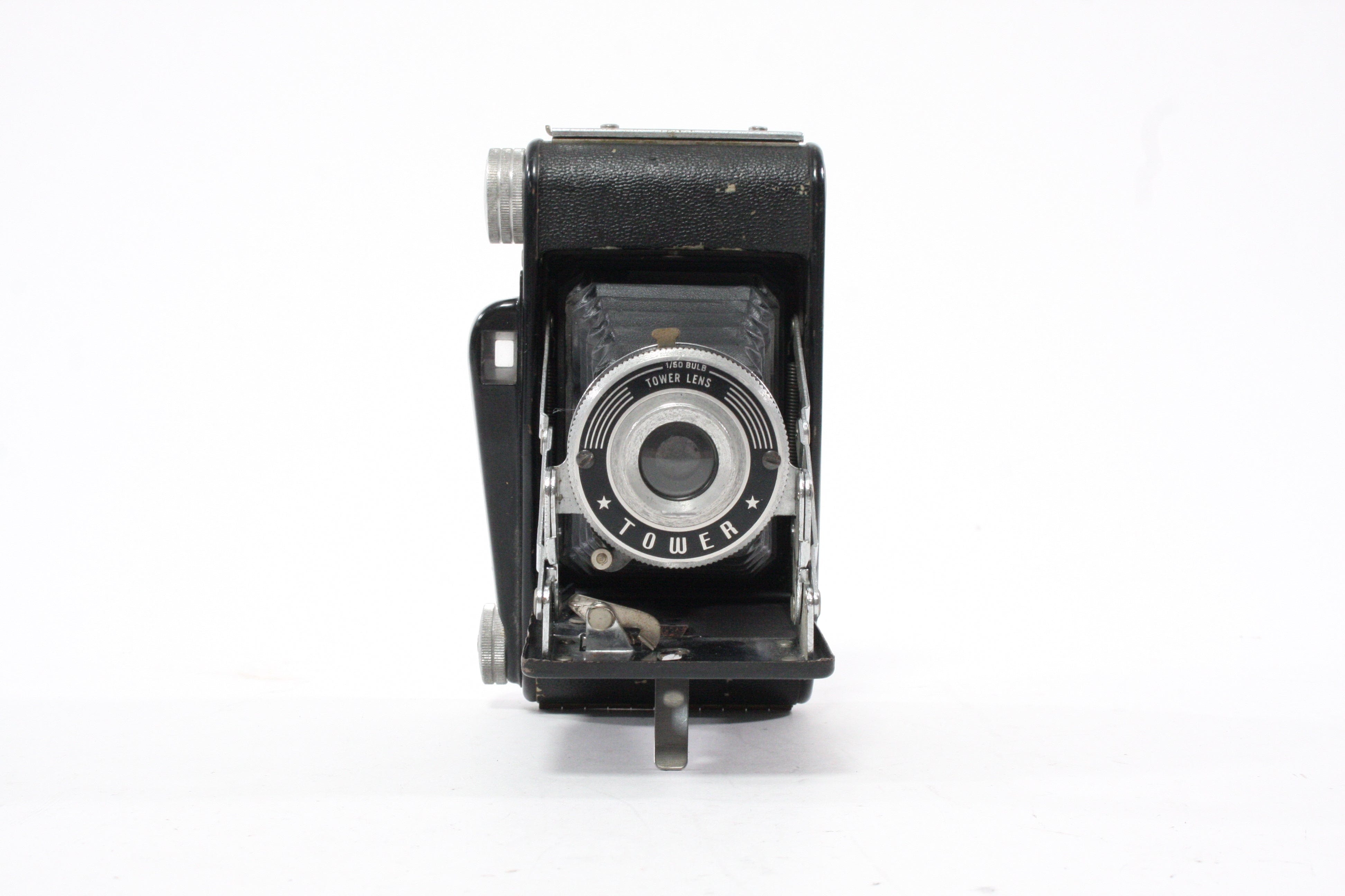 Tower 120 Folding Camera