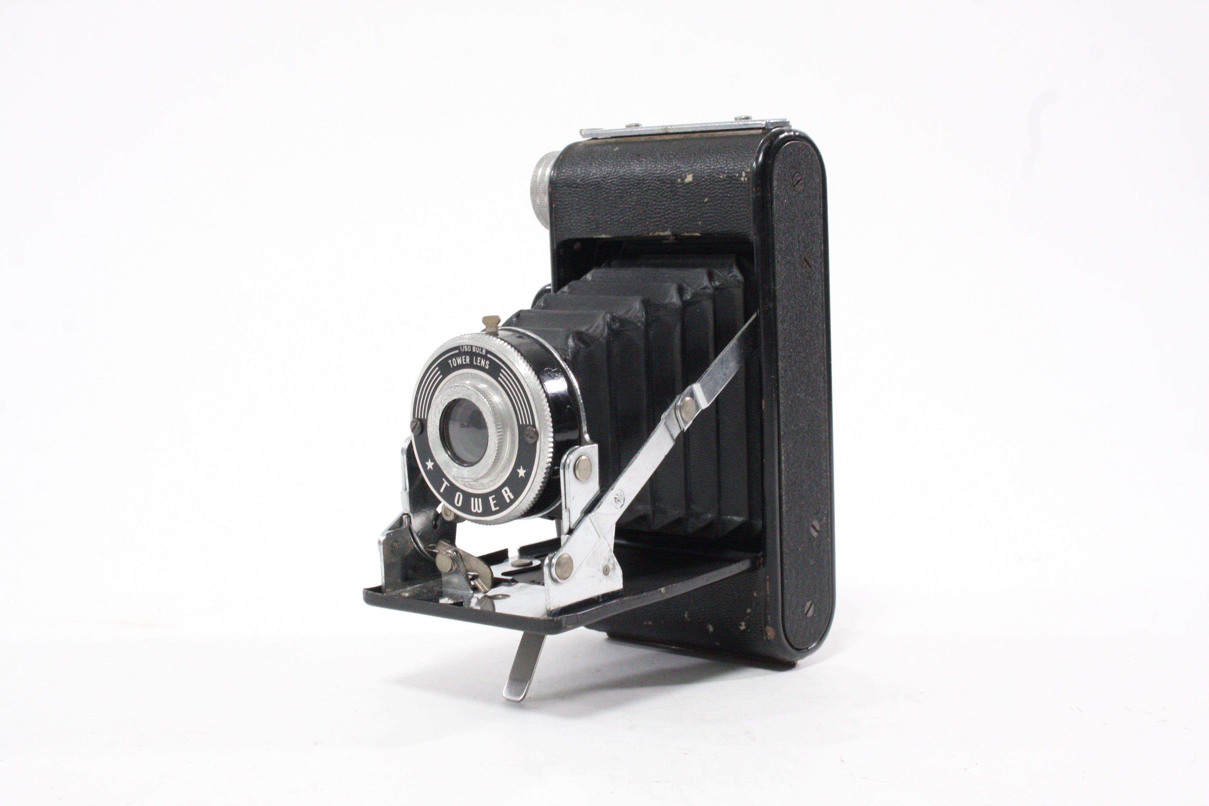 Tower 120 Folding Camera