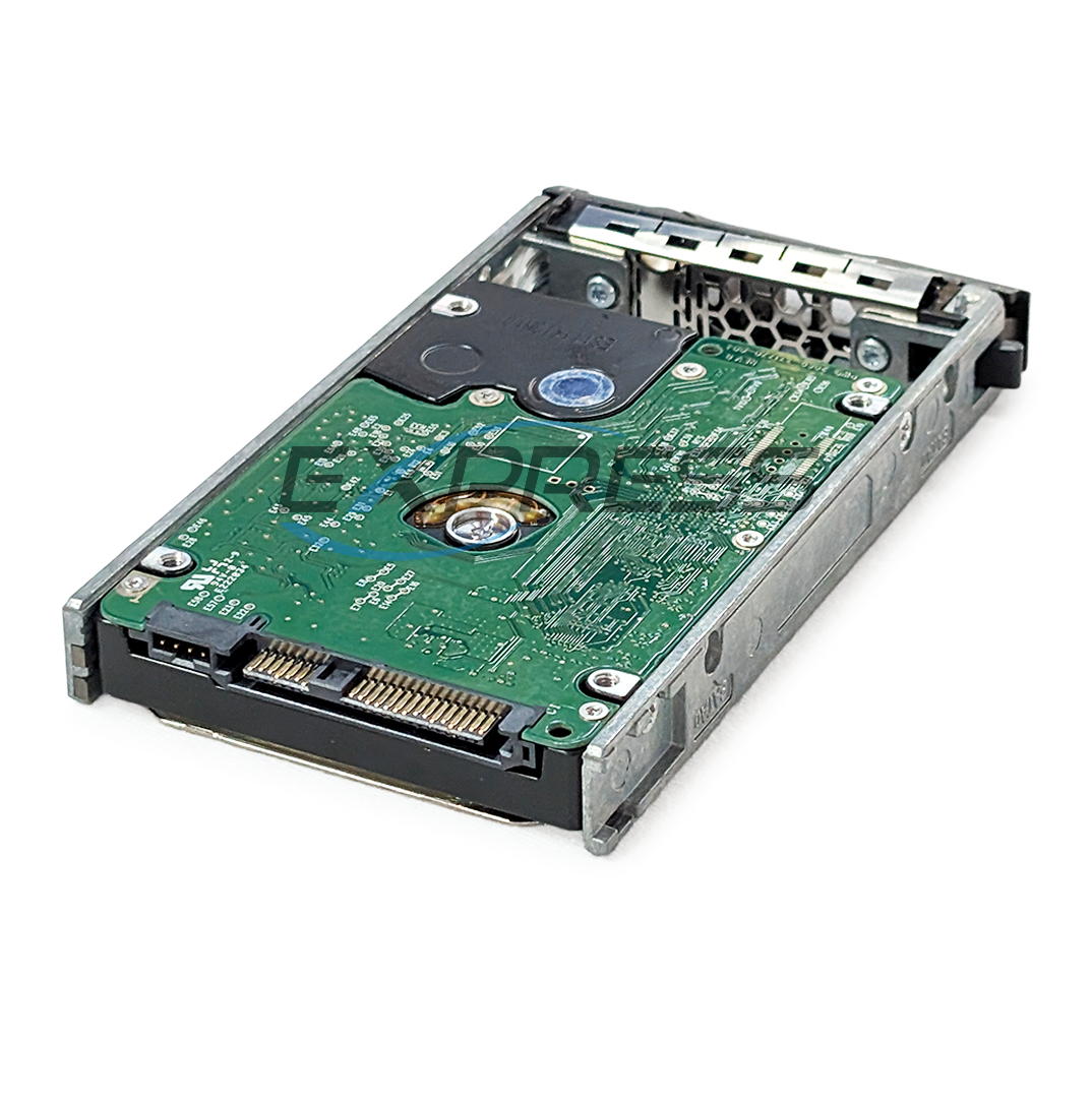Top Performance 2.5" 900GB 10K SAS 6Gbps HDD | TP1B1745000900P