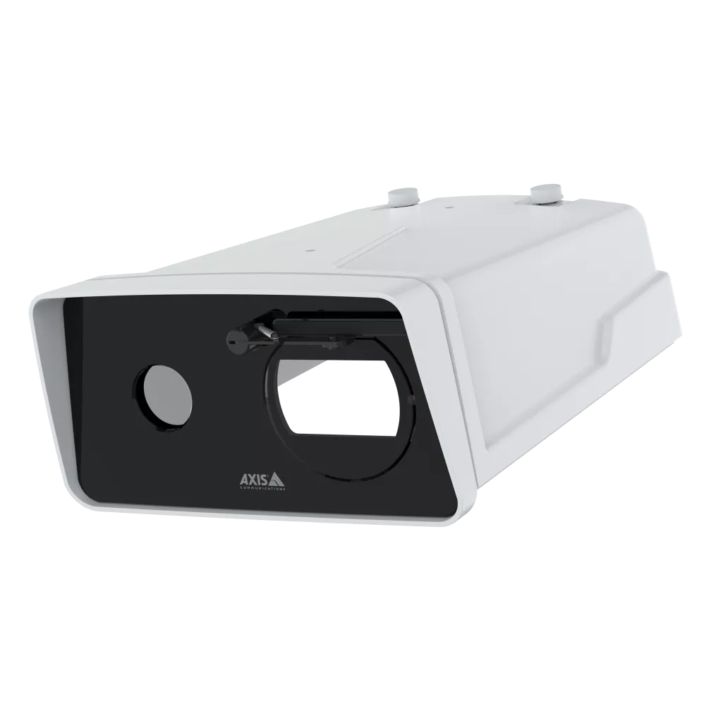 AXIS TQ8801-E Top Cover 35 mm (03410-001)