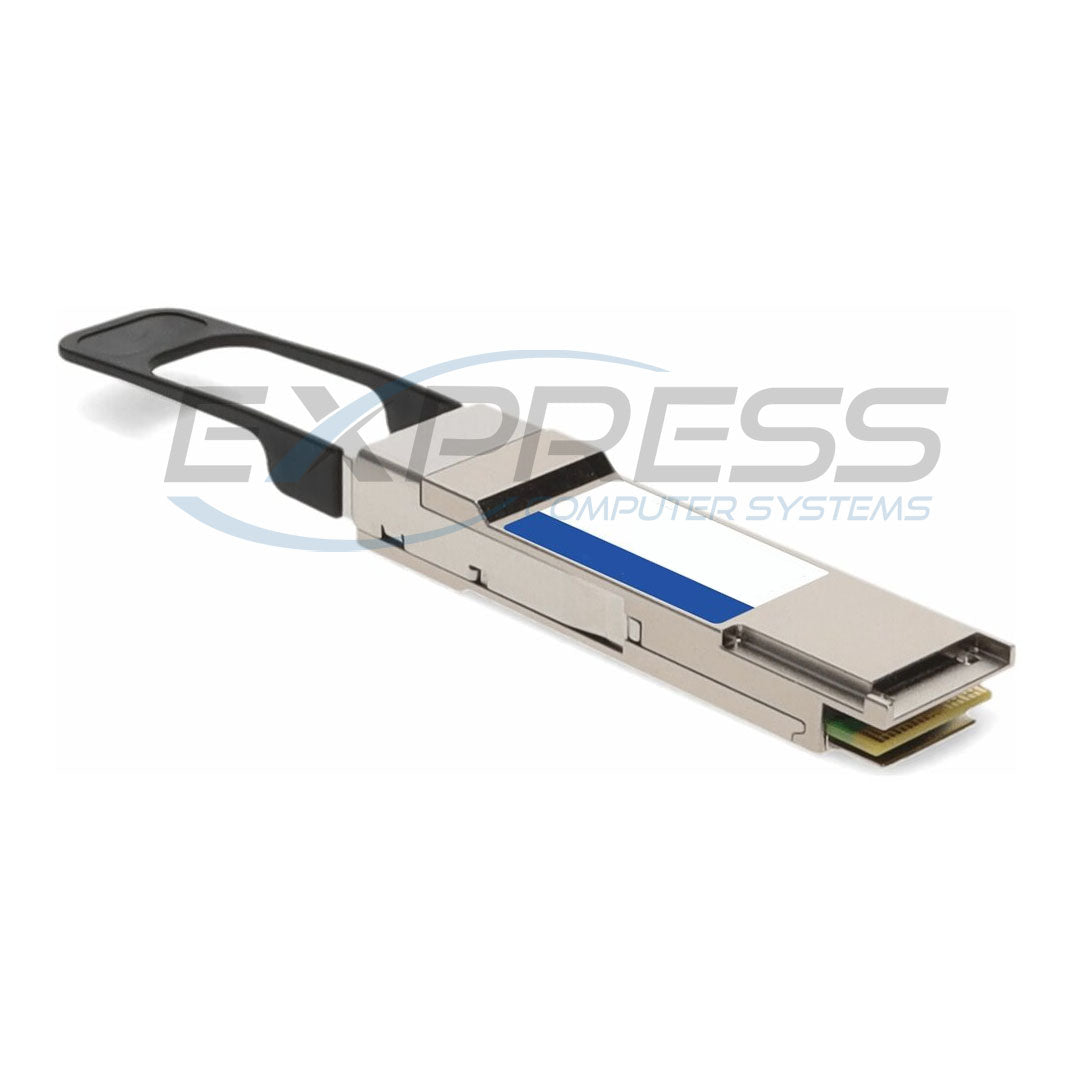 Brocade QSFP+/MPO 40Gbase-SR4 Om4 MMF  Transceiver | 40G-QSFP-SR4