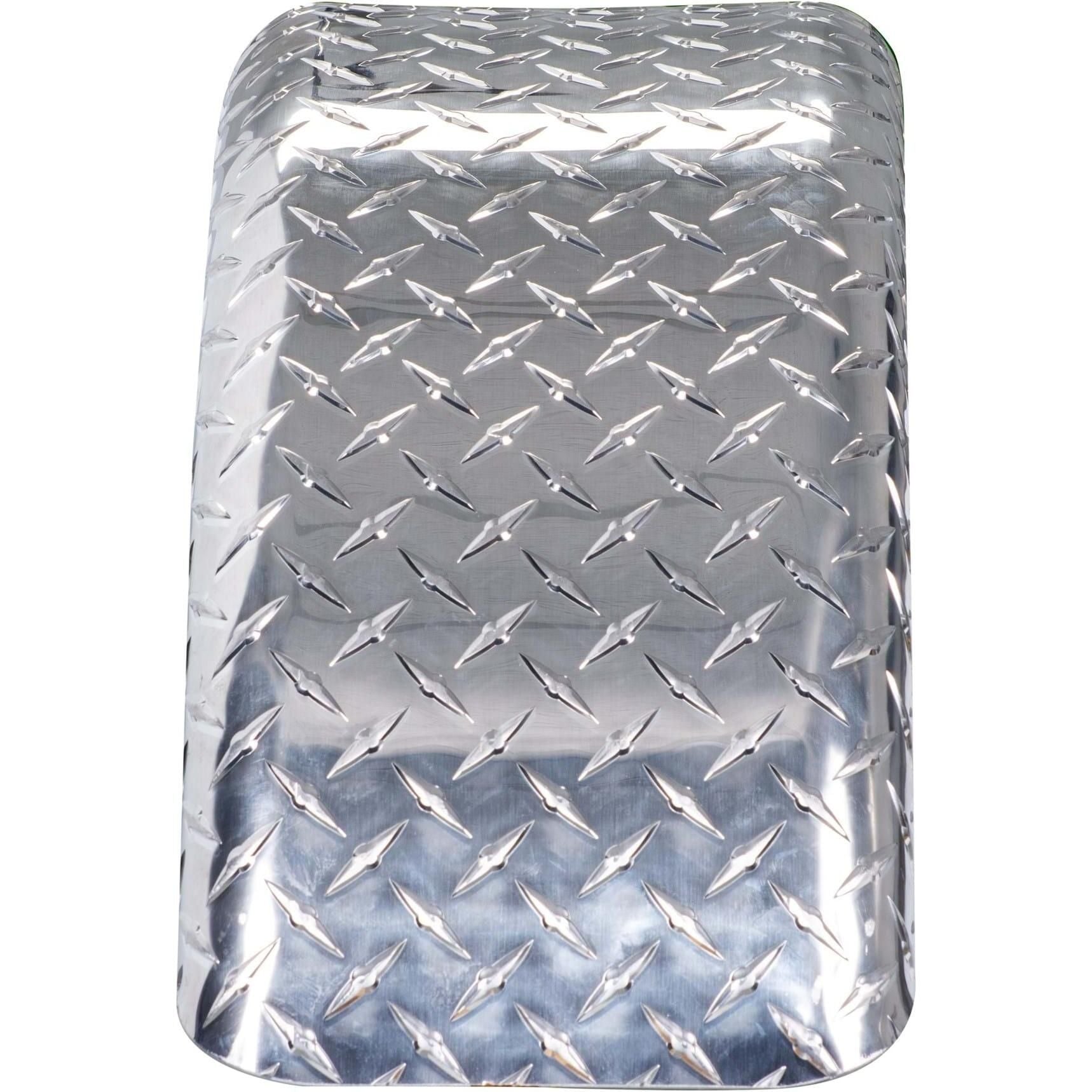 Tie Down Engineering 44836 Tread Brite Aluminum Fender
