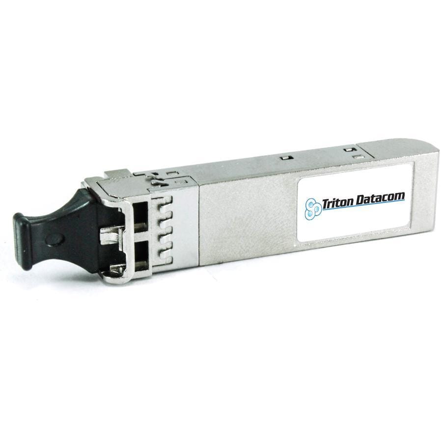 Triton Datacom Optics Compatible QSFP-40G-LR4-S - QSFP-40G-LR4-S-TD