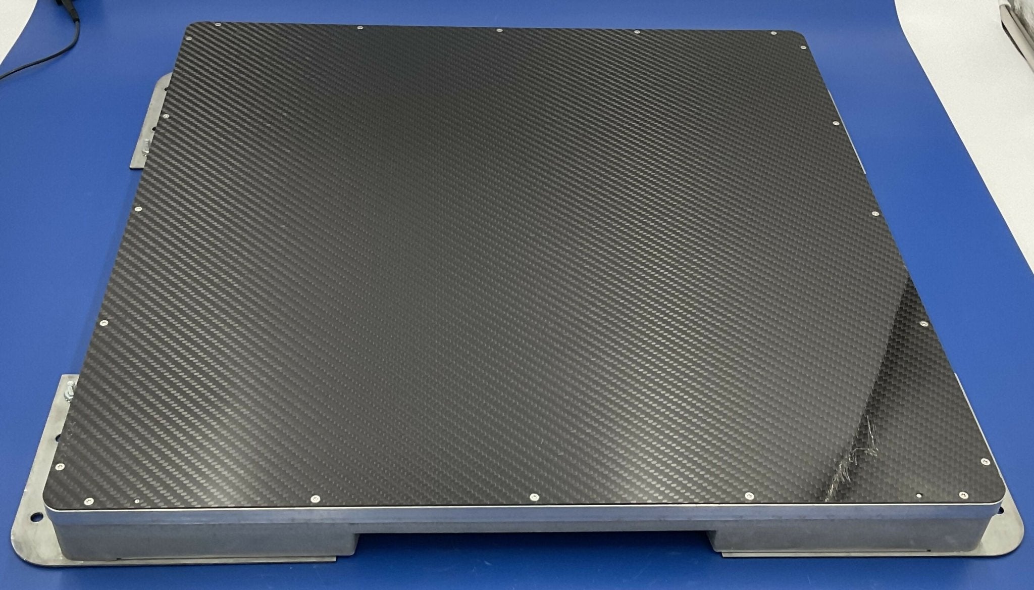 TRiXELL Flat Panel Detector (62496332 REV B/4343R) THALES