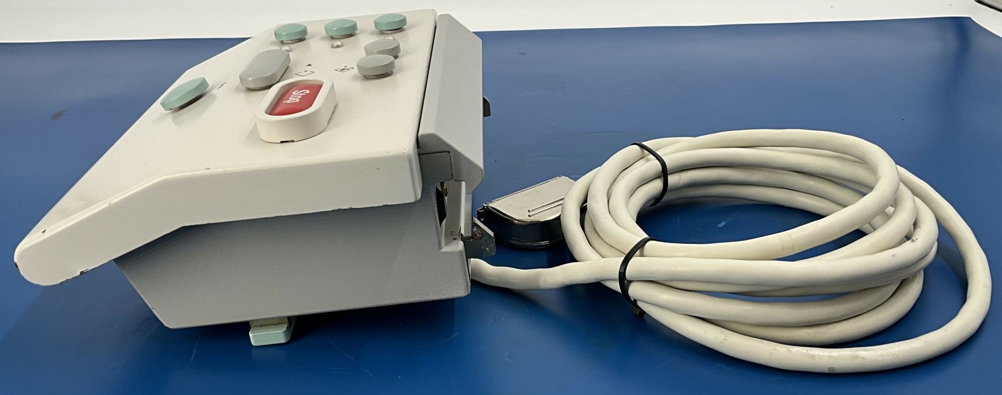 TSO IMAGING CARDIAC MONO CONSOLE (9896 000 02681 PHILIPS