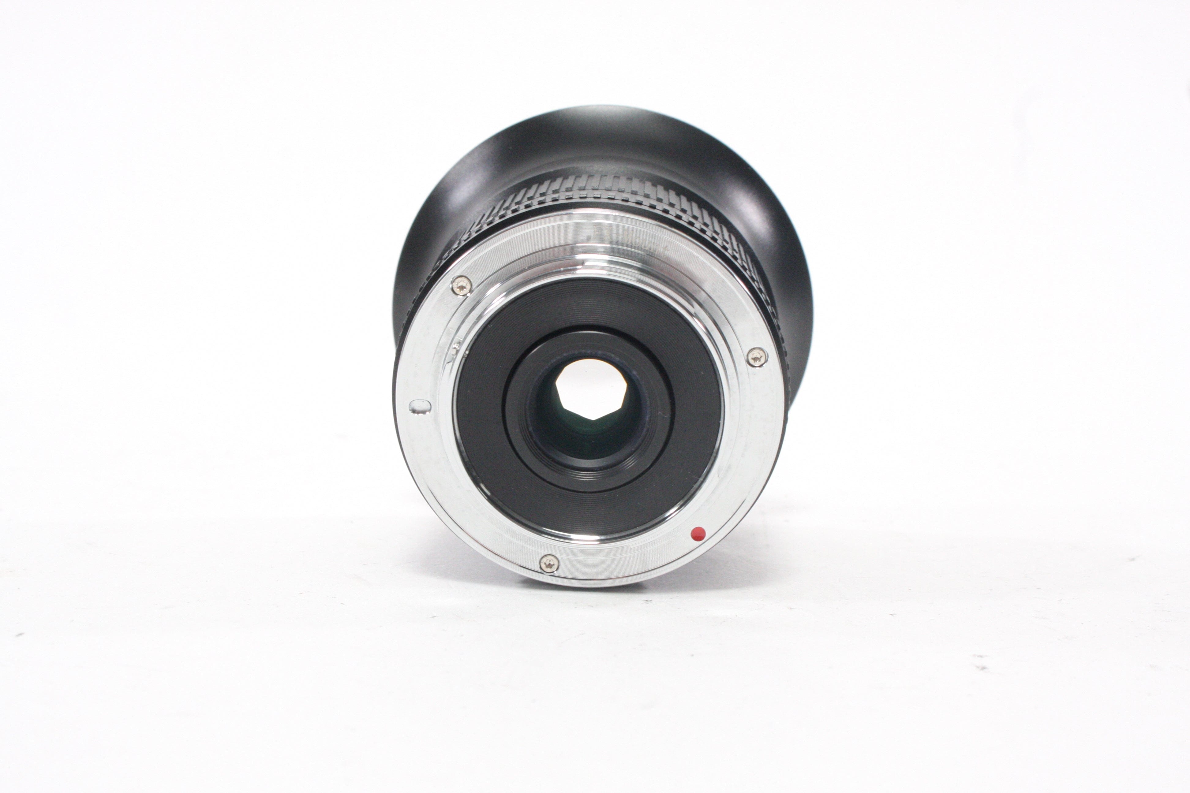 TTartisan 10mm f/2 DJ Optical Lens for Fuji XF Mount