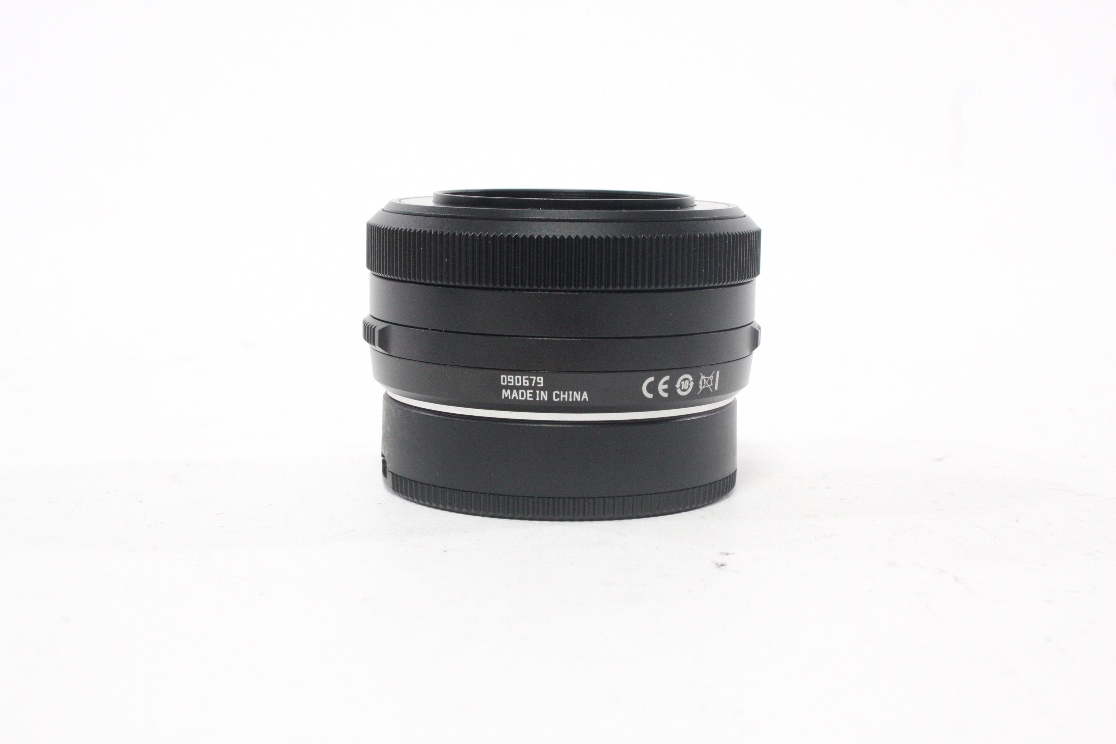 TTartisan 27mm f/2.8  Lens with Fuji XF Mount