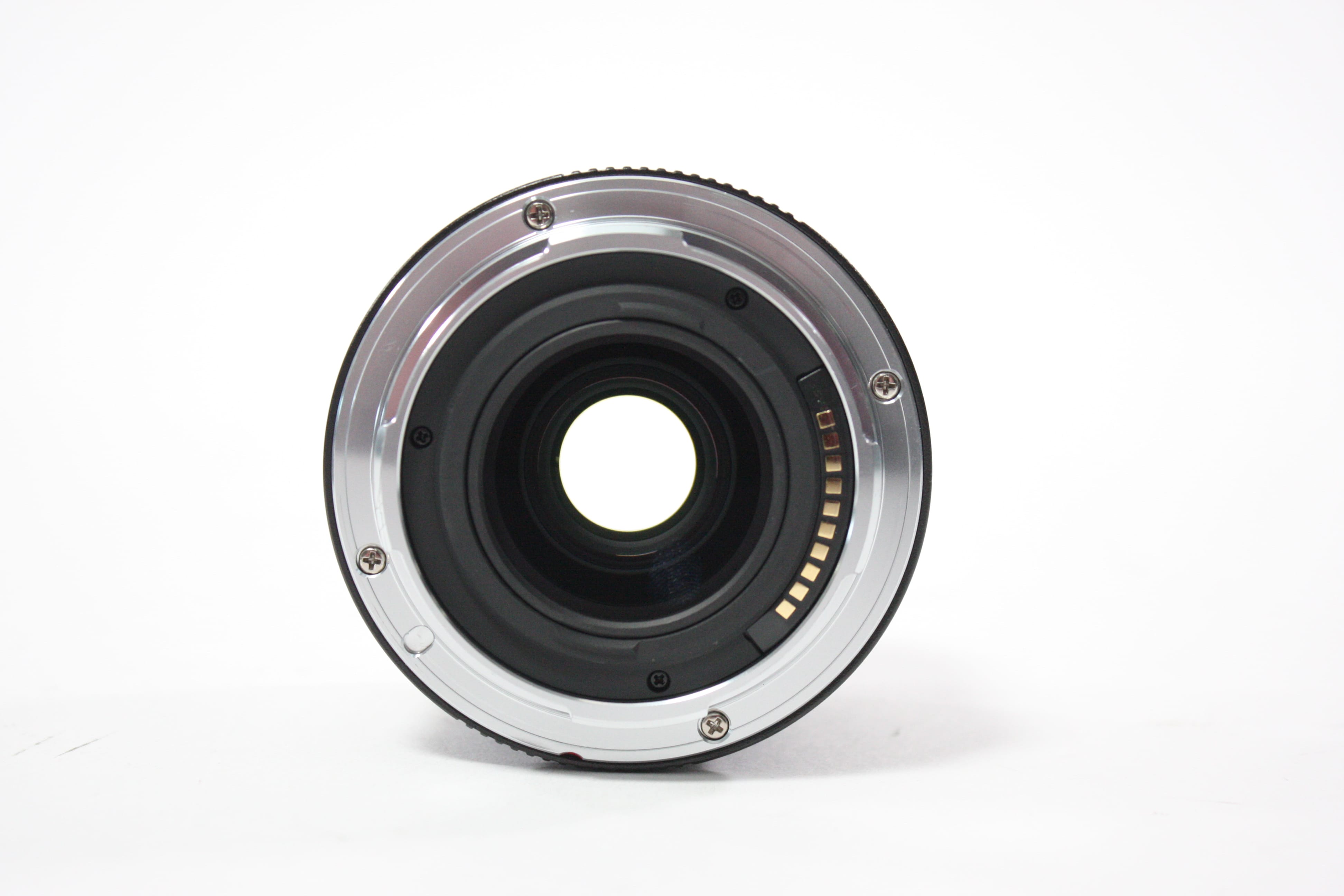 TTArtisan 40mm f/2 ED ASPH AF for Panasonic L Mount