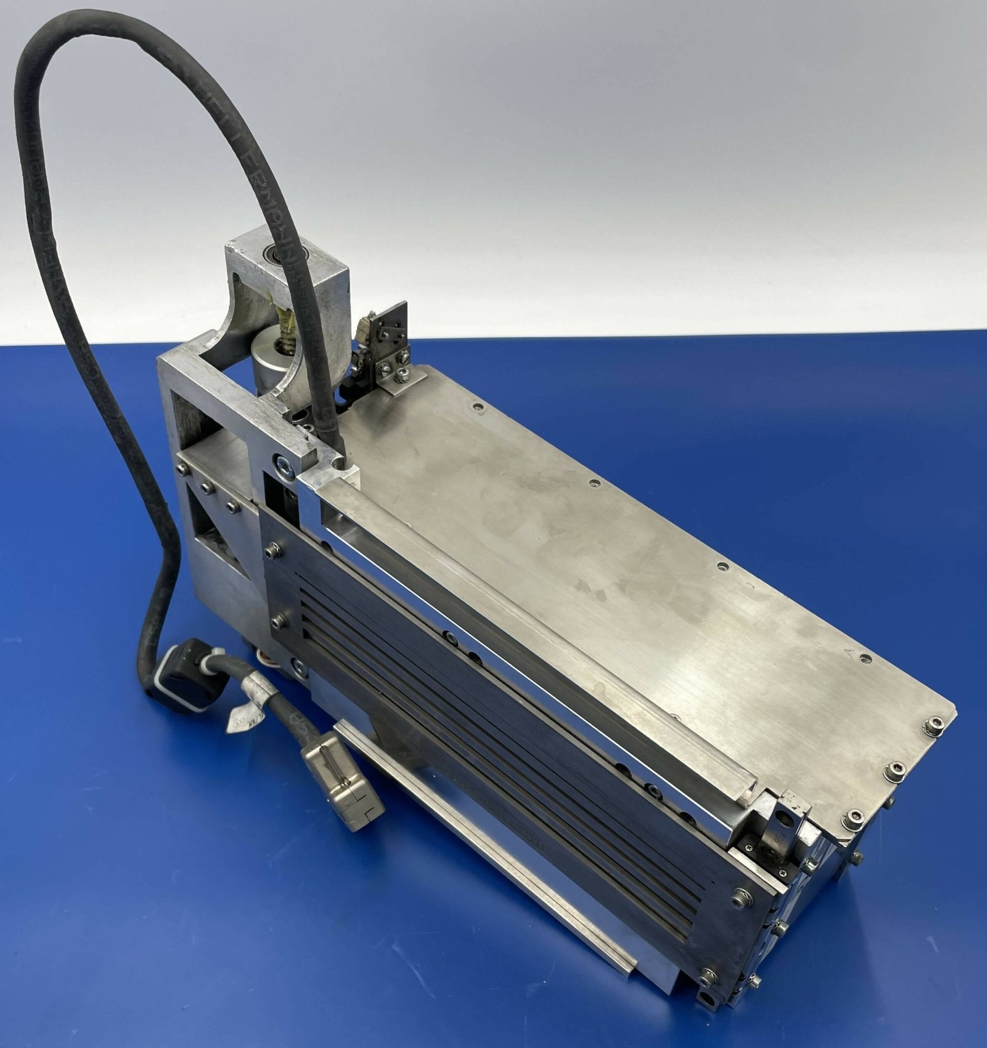 TUBE COLLIMATOR_B_F (03815003/3815003 SIEMENS