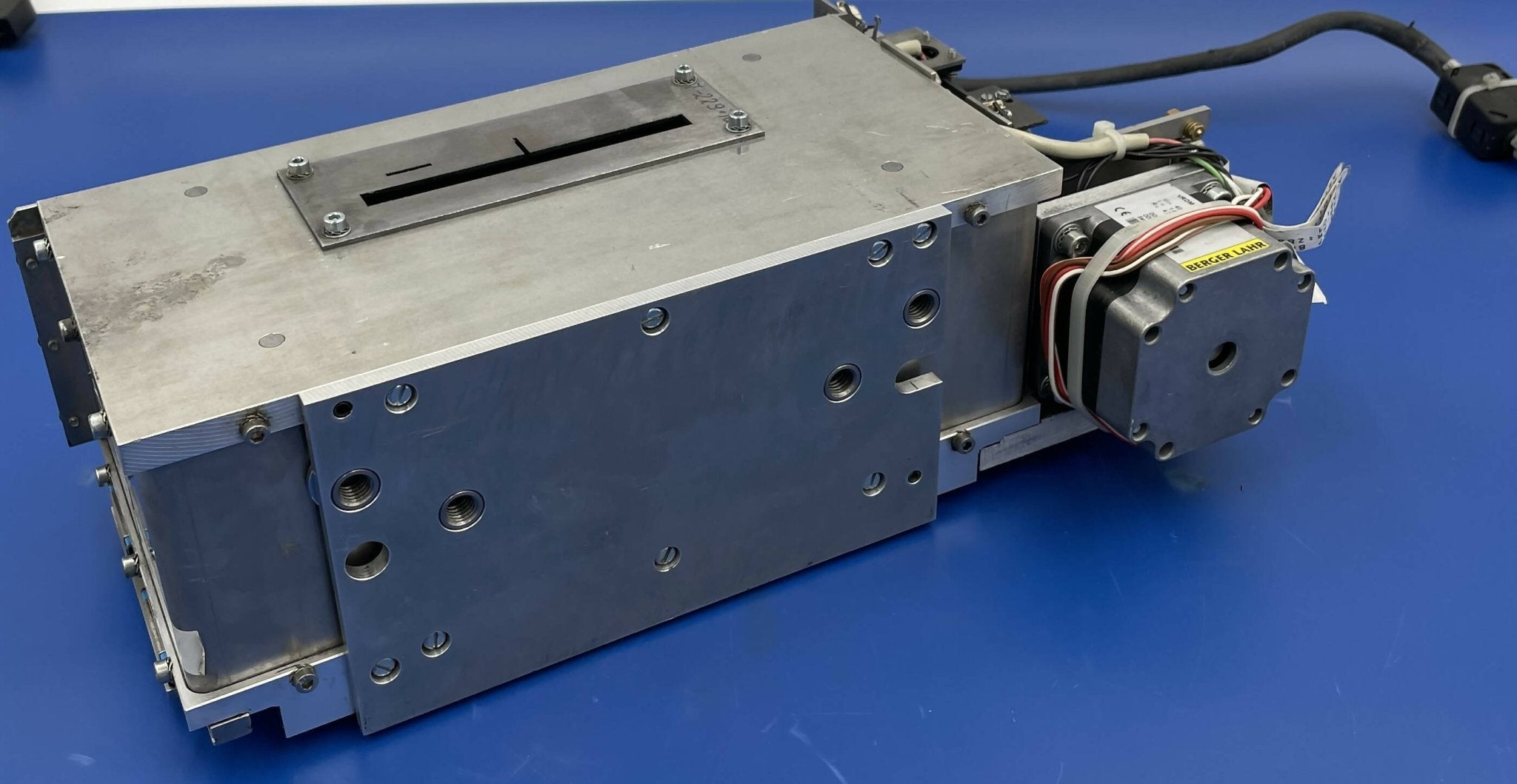 TUBE COLLIMATOR_B_F (03815003/3815003 SIEMENS
