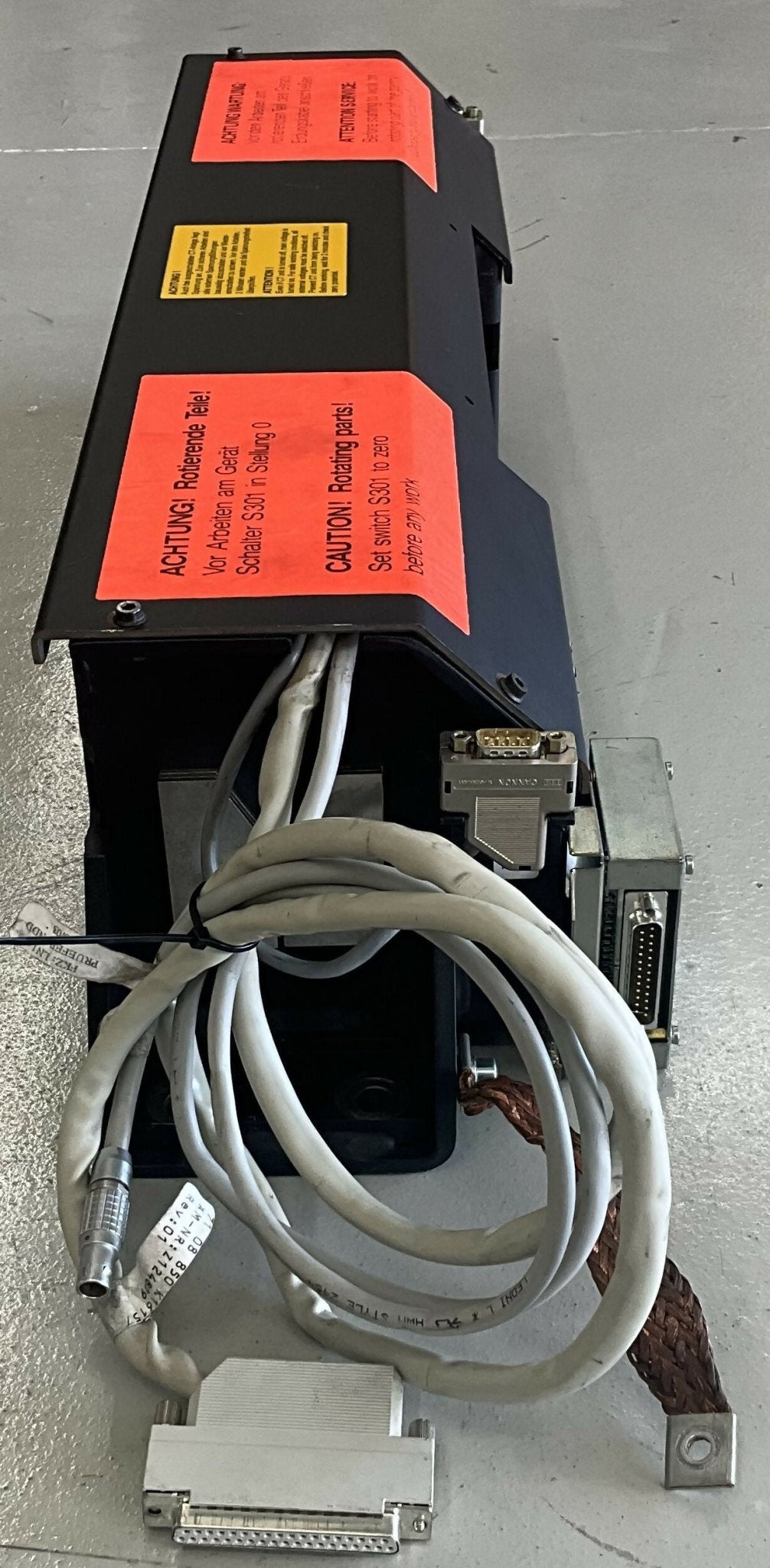 TUBE COLLIMATOR P30 (07373601/7393601 SIEMENS